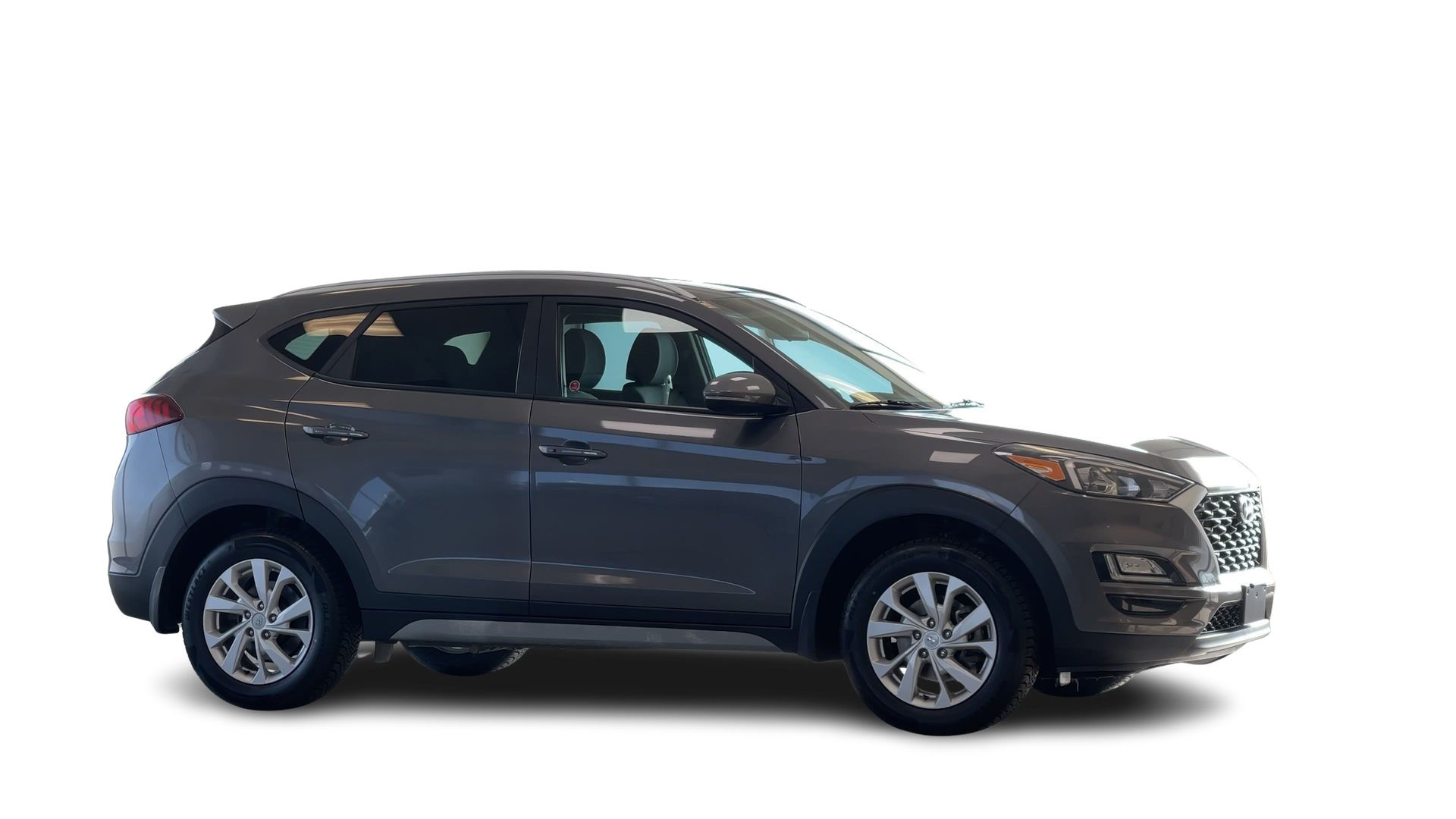 2020 Hyundai Tucson in Regina, Saskatchewan