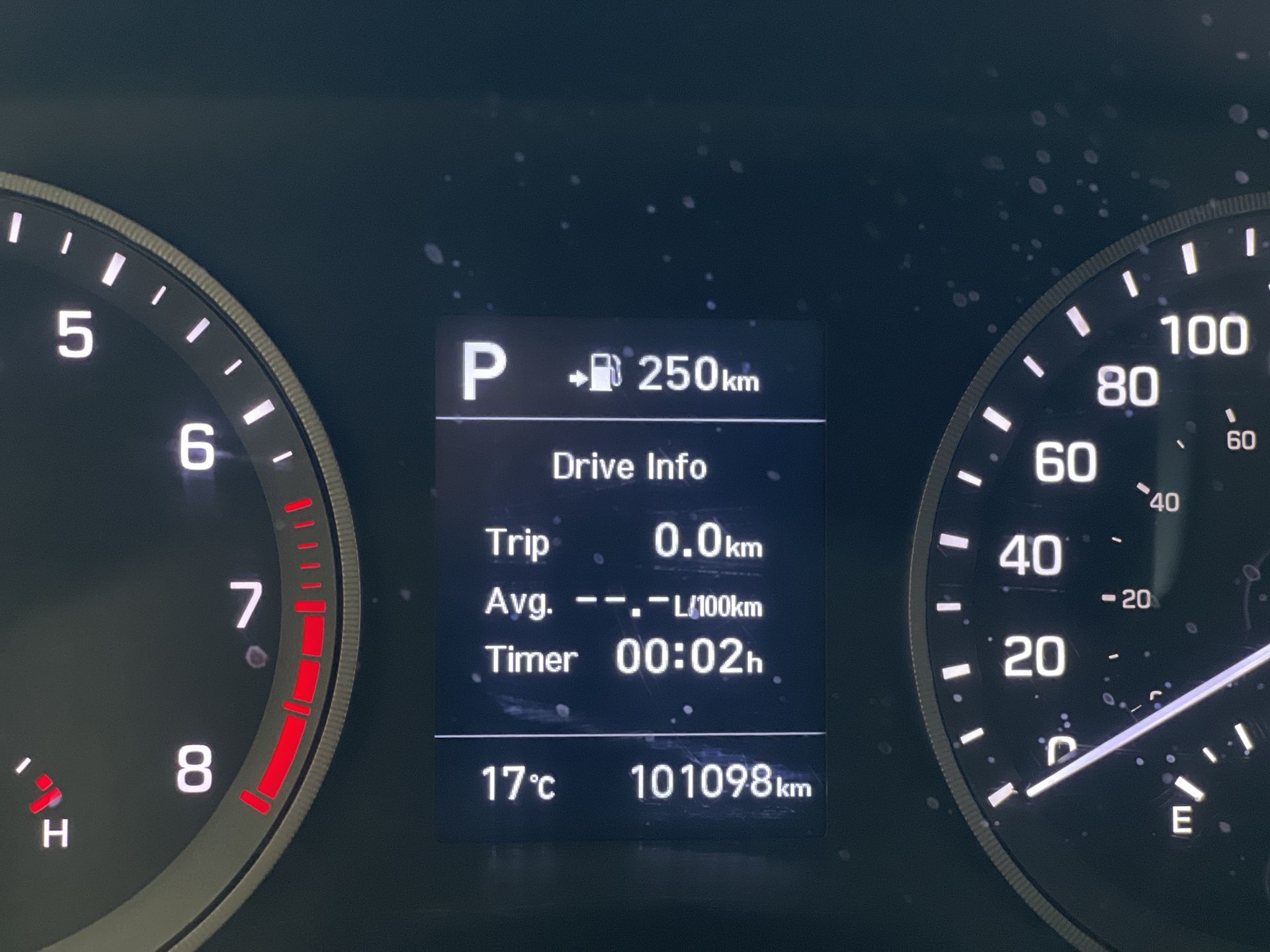 2020 Hyundai Tucson in Regina, Saskatchewan