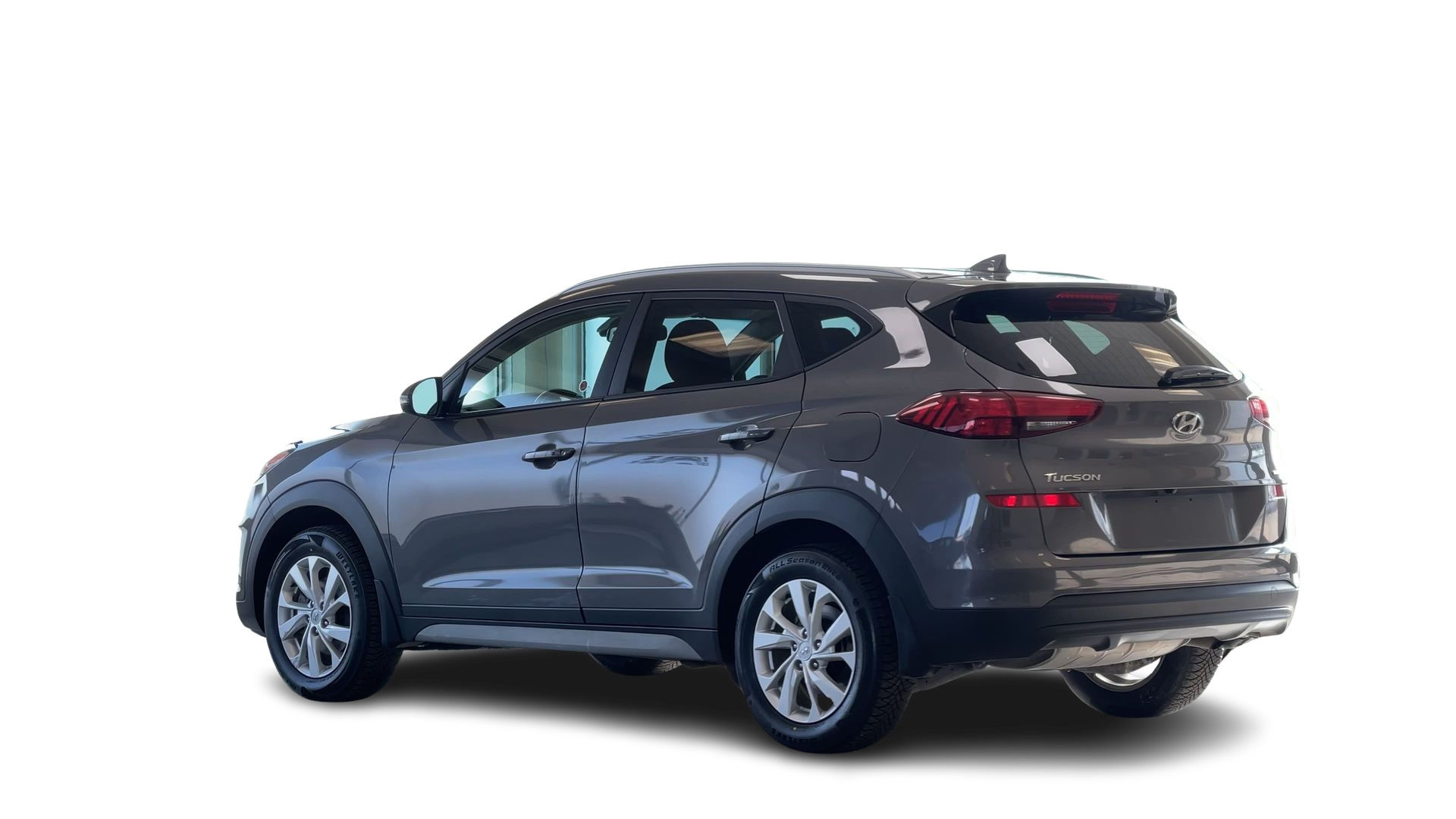 2020 Hyundai Tucson in Regina, Saskatchewan