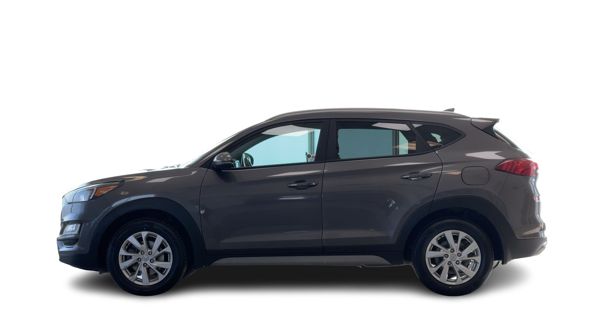 2020 Hyundai Tucson in Regina, Saskatchewan