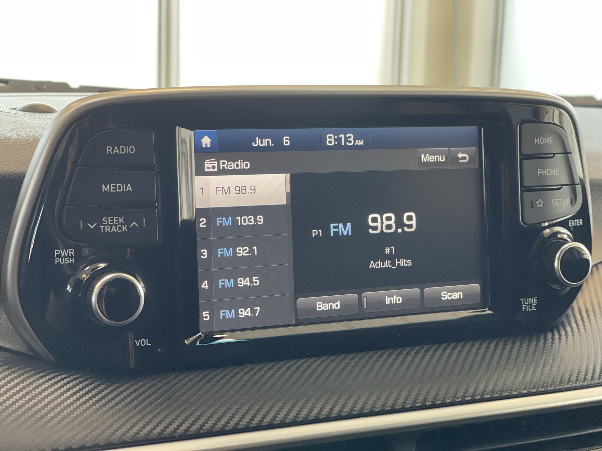 2020 Hyundai Tucson in Regina, Saskatchewan