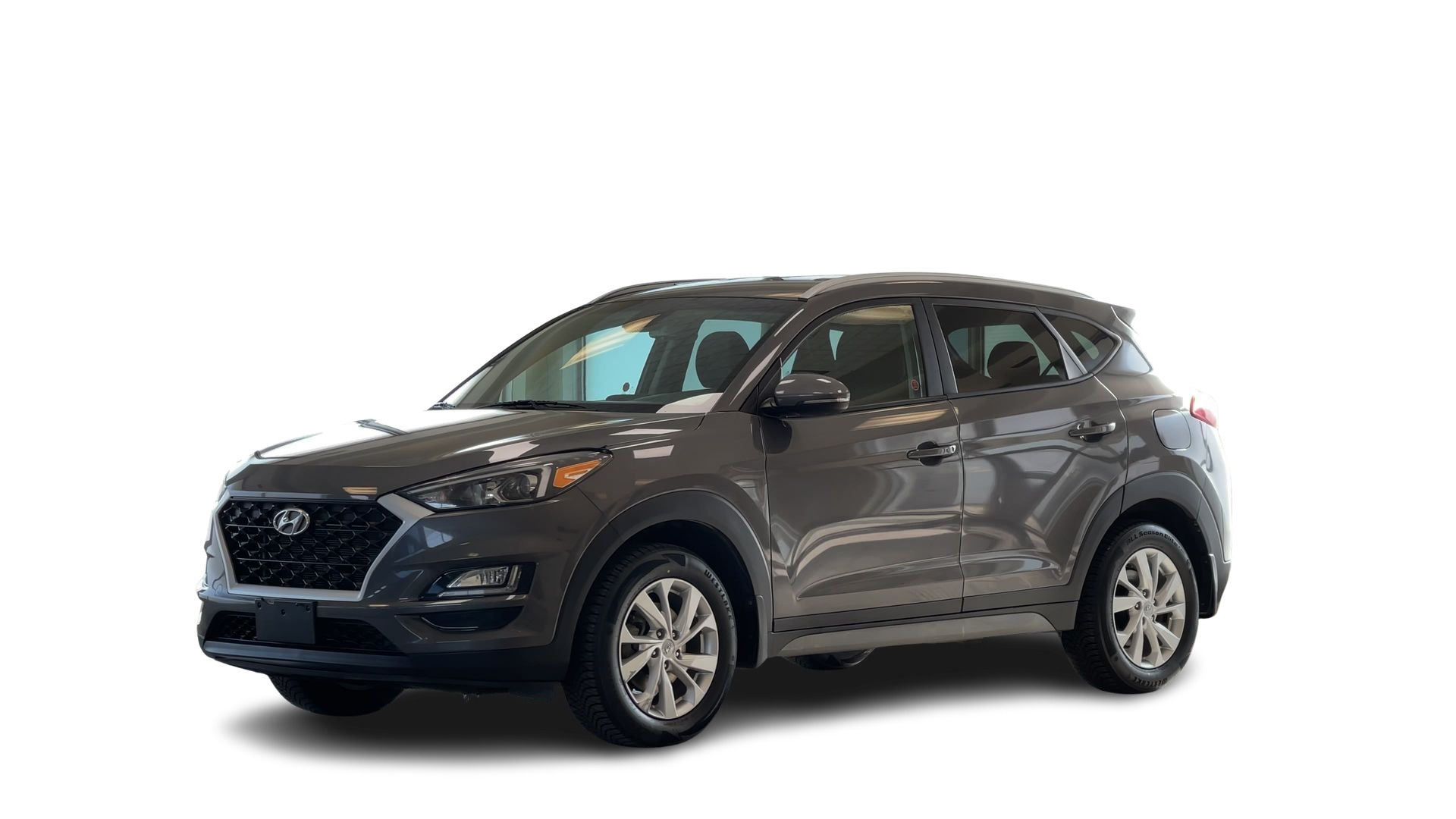 2020 Hyundai Tucson in Regina, Saskatchewan