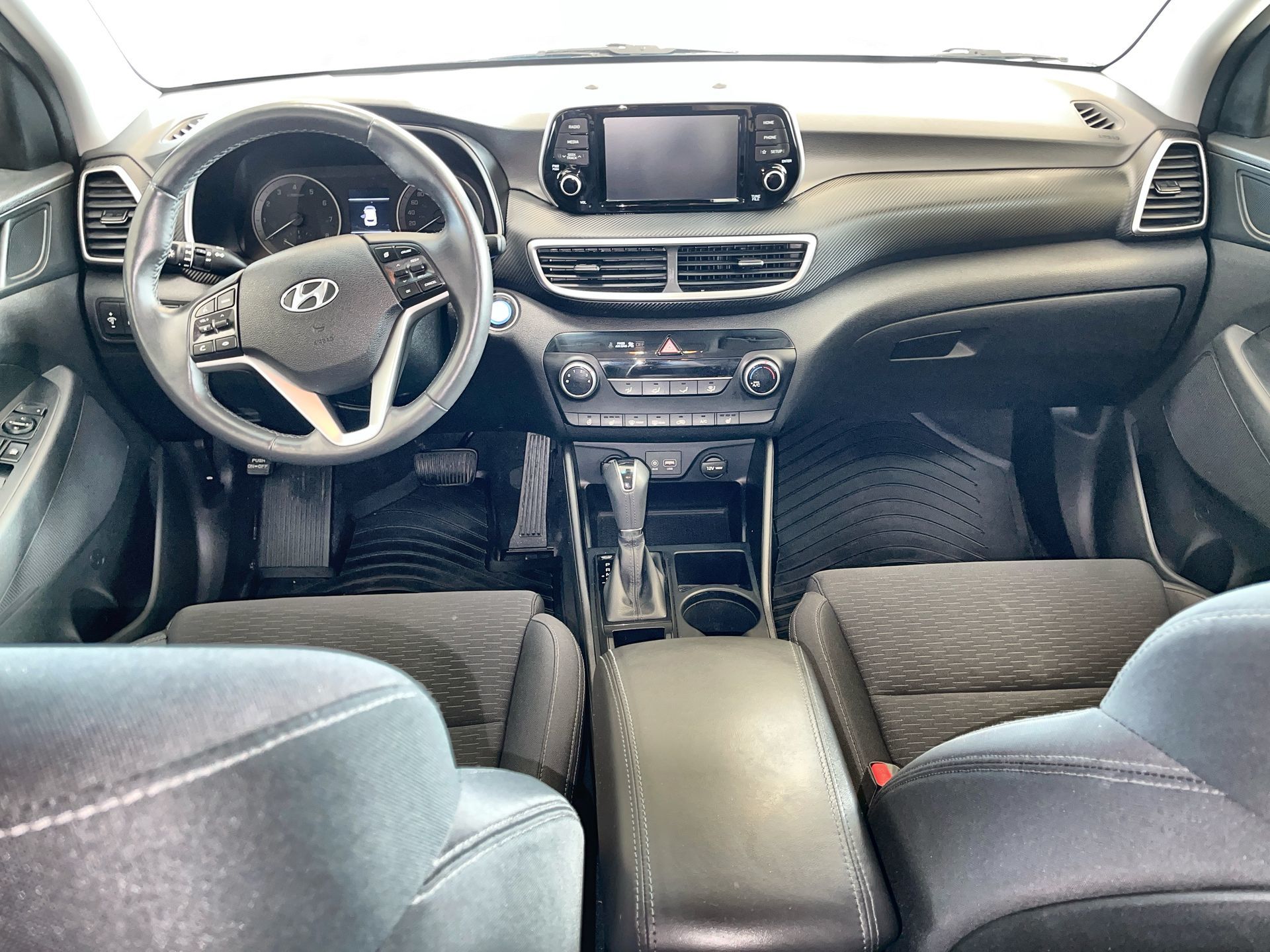 2020 Hyundai Tucson in Regina, Saskatchewan