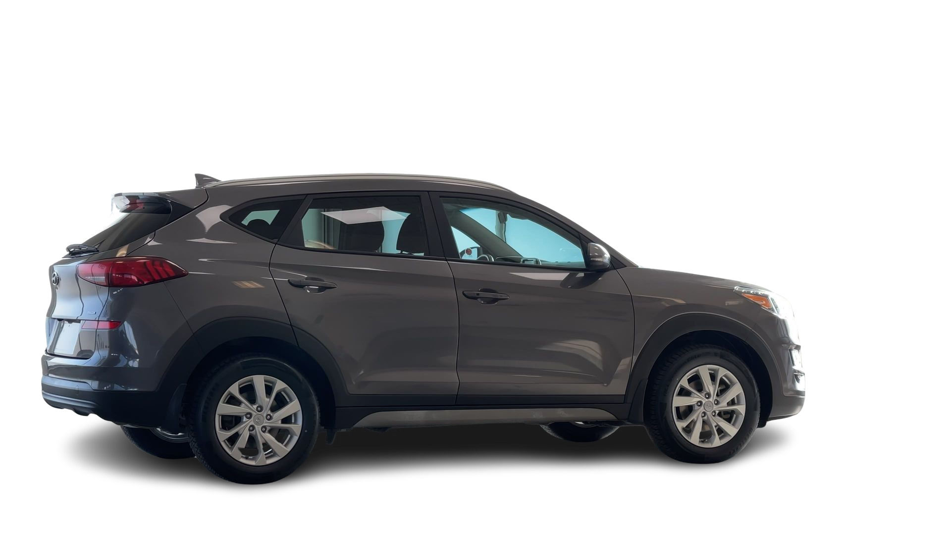 2020 Hyundai Tucson in Regina, Saskatchewan