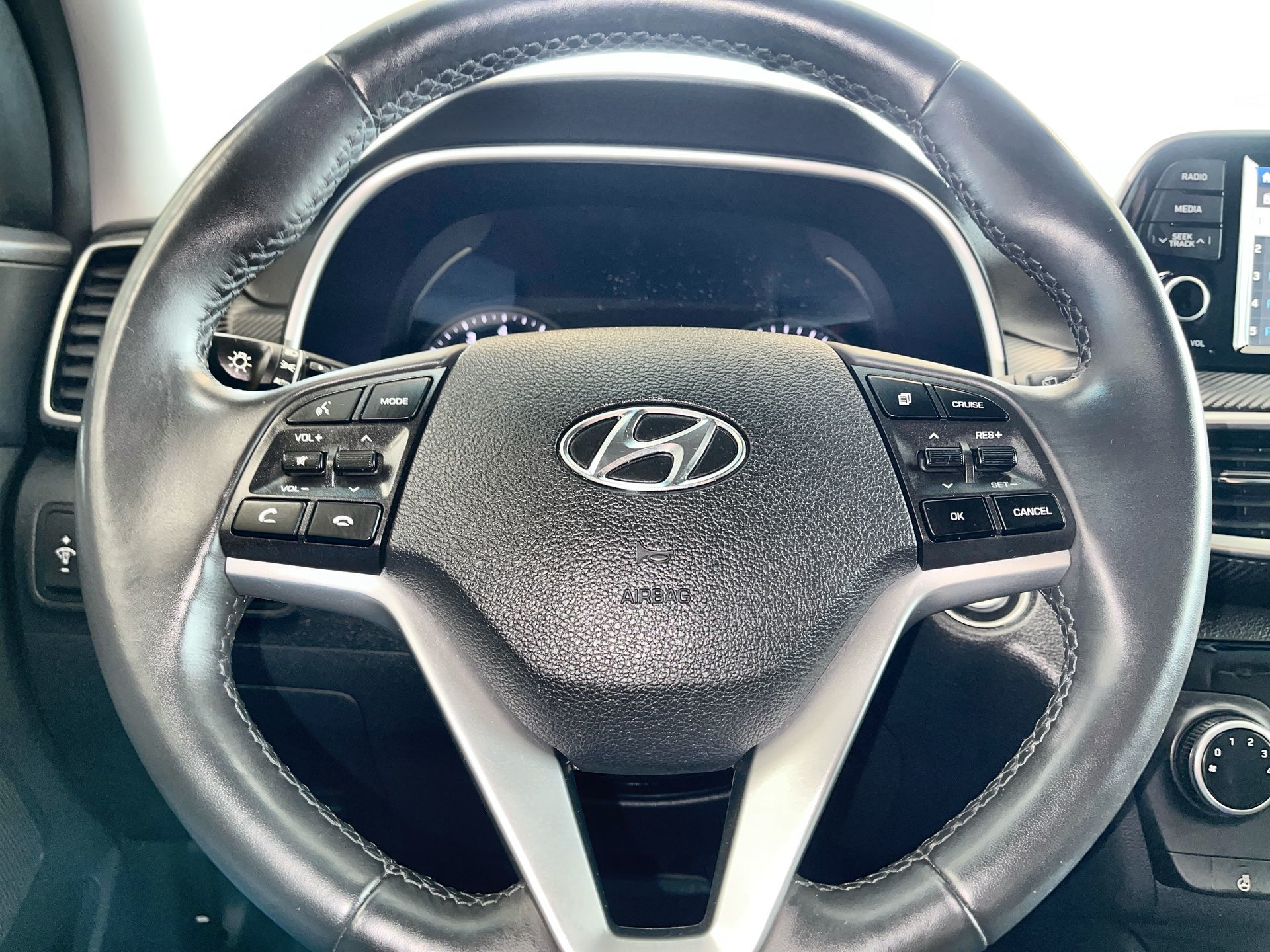 2020 Hyundai Tucson in Regina, Saskatchewan