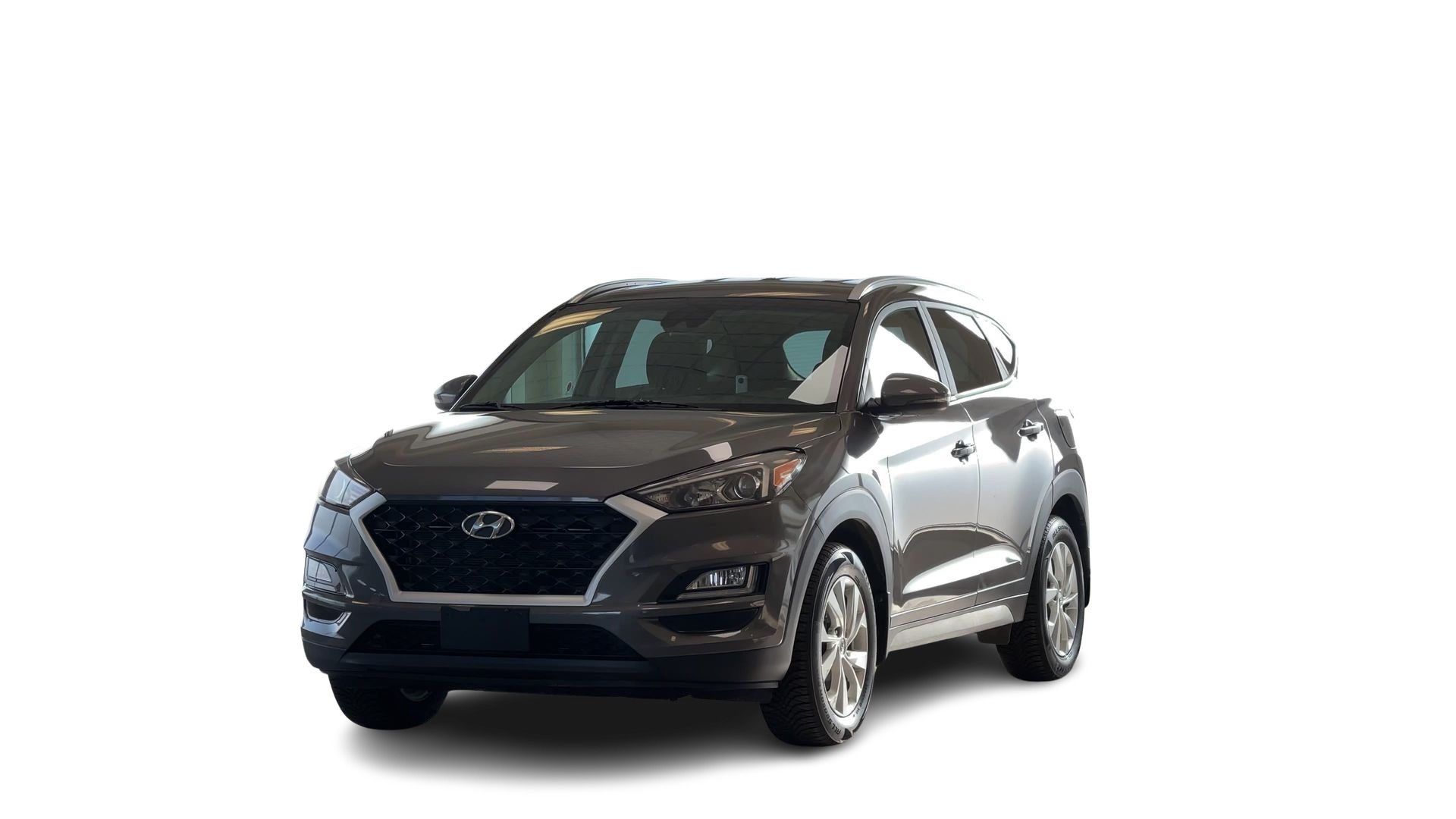 2020 Hyundai Tucson in Regina, Saskatchewan