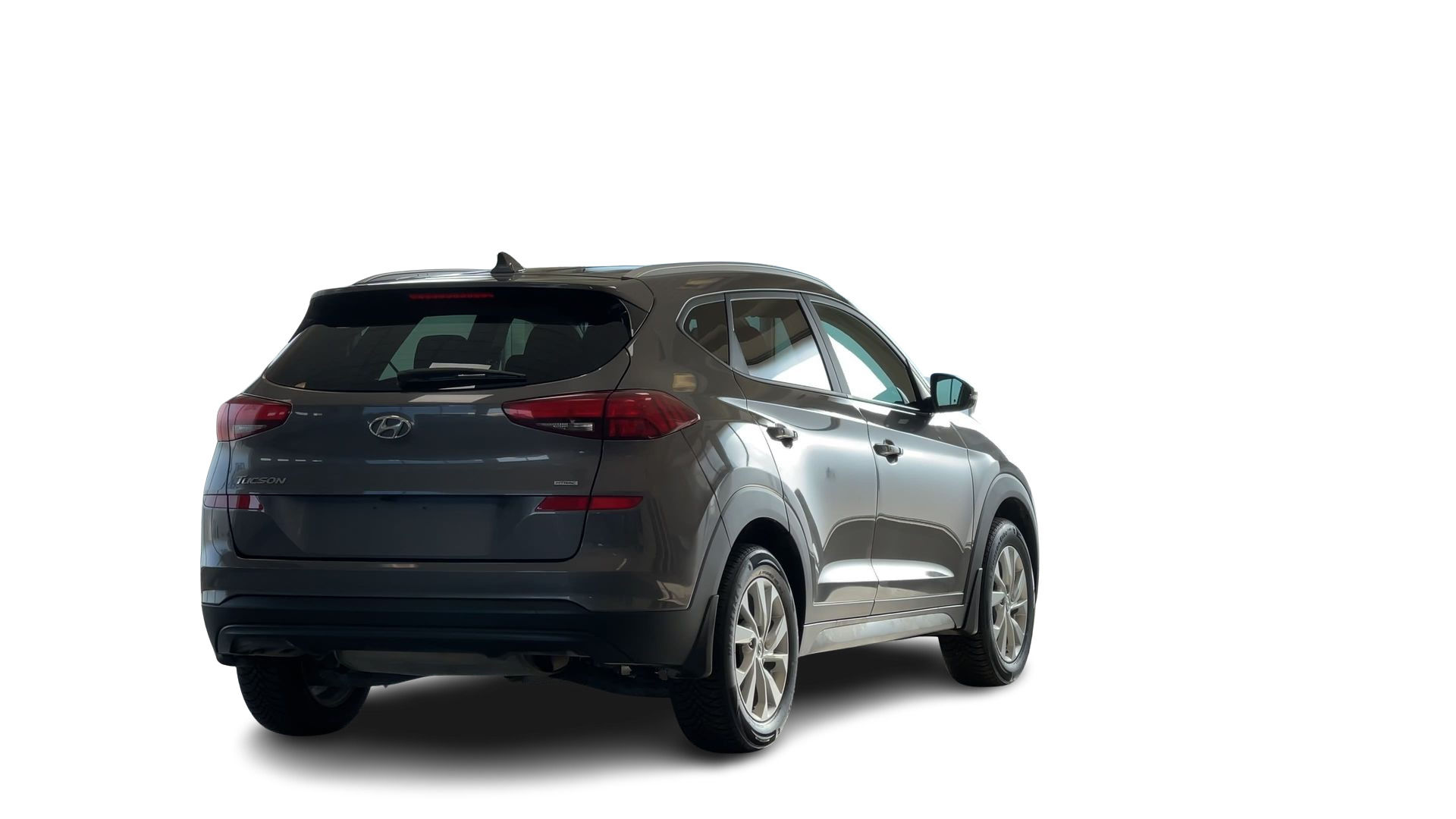 2020 Hyundai Tucson in Regina, Saskatchewan