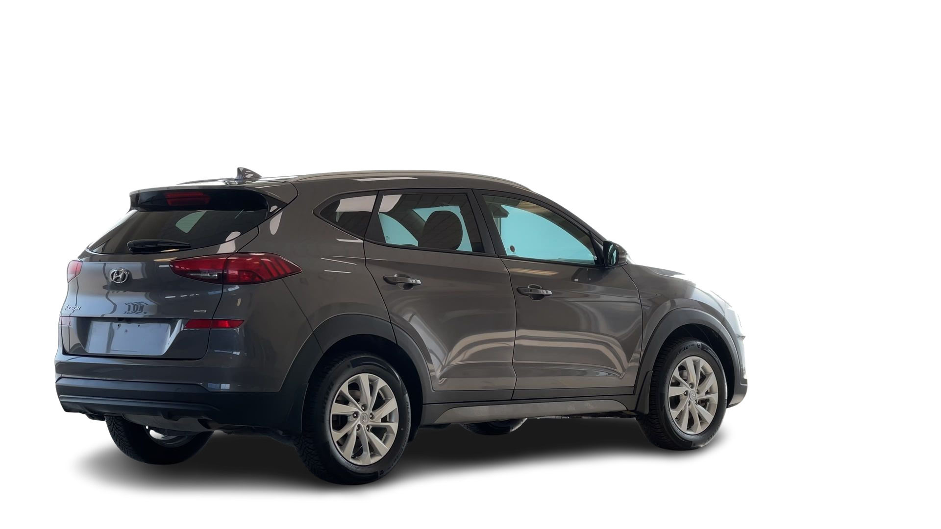2020 Hyundai Tucson in Regina, Saskatchewan