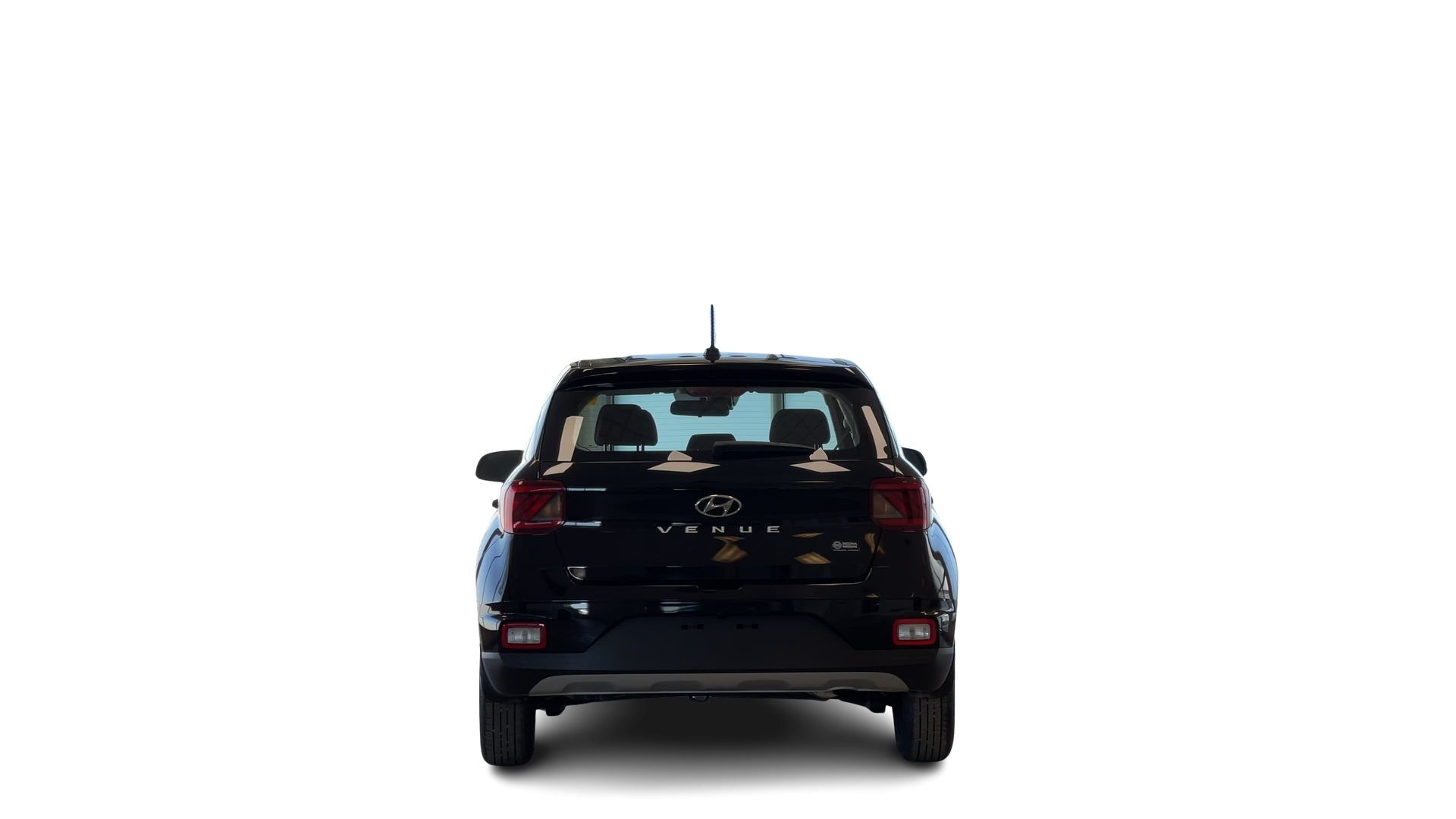 2025 Hyundai Venue
