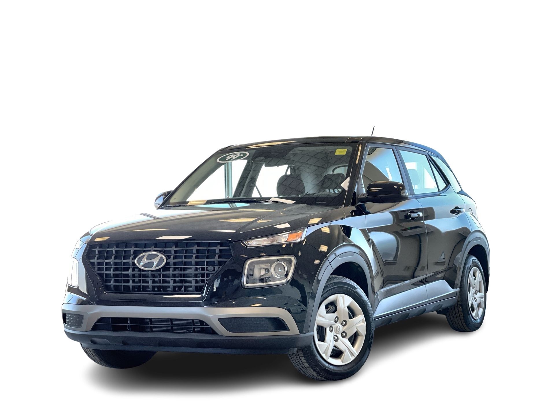 2025 Hyundai Venue