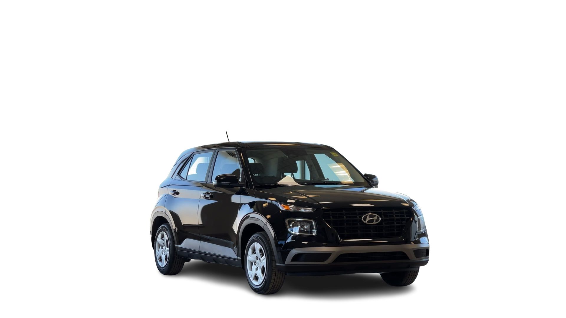 2025 Hyundai Venue