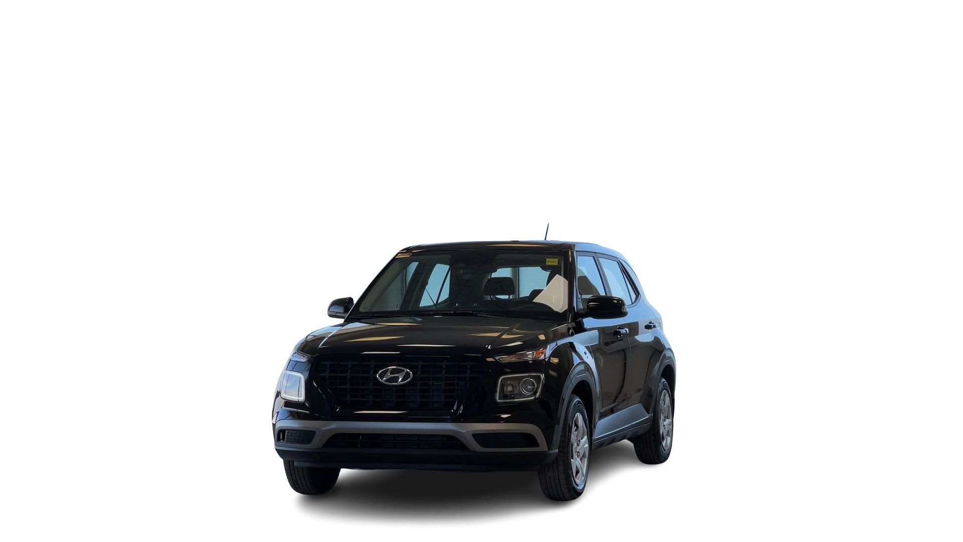 2025 Hyundai Venue