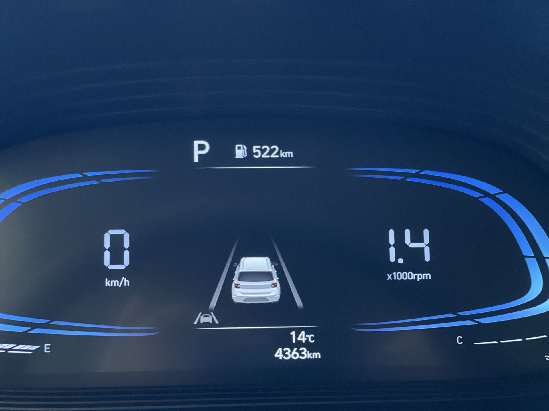 2025 Hyundai Venue