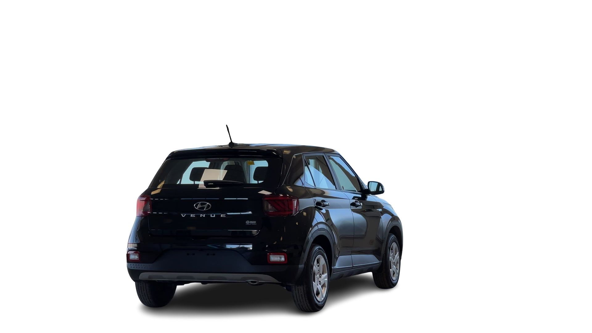 2025 Hyundai Venue
