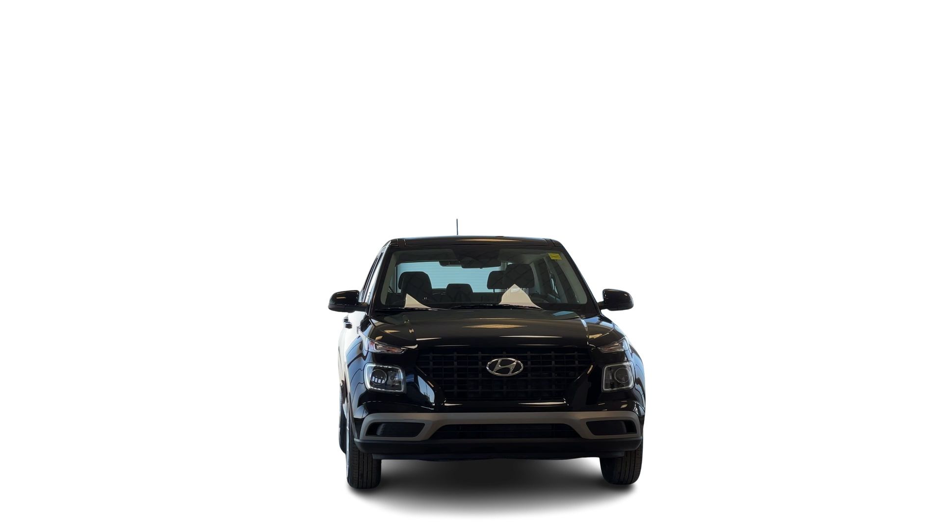 2025 Hyundai Venue