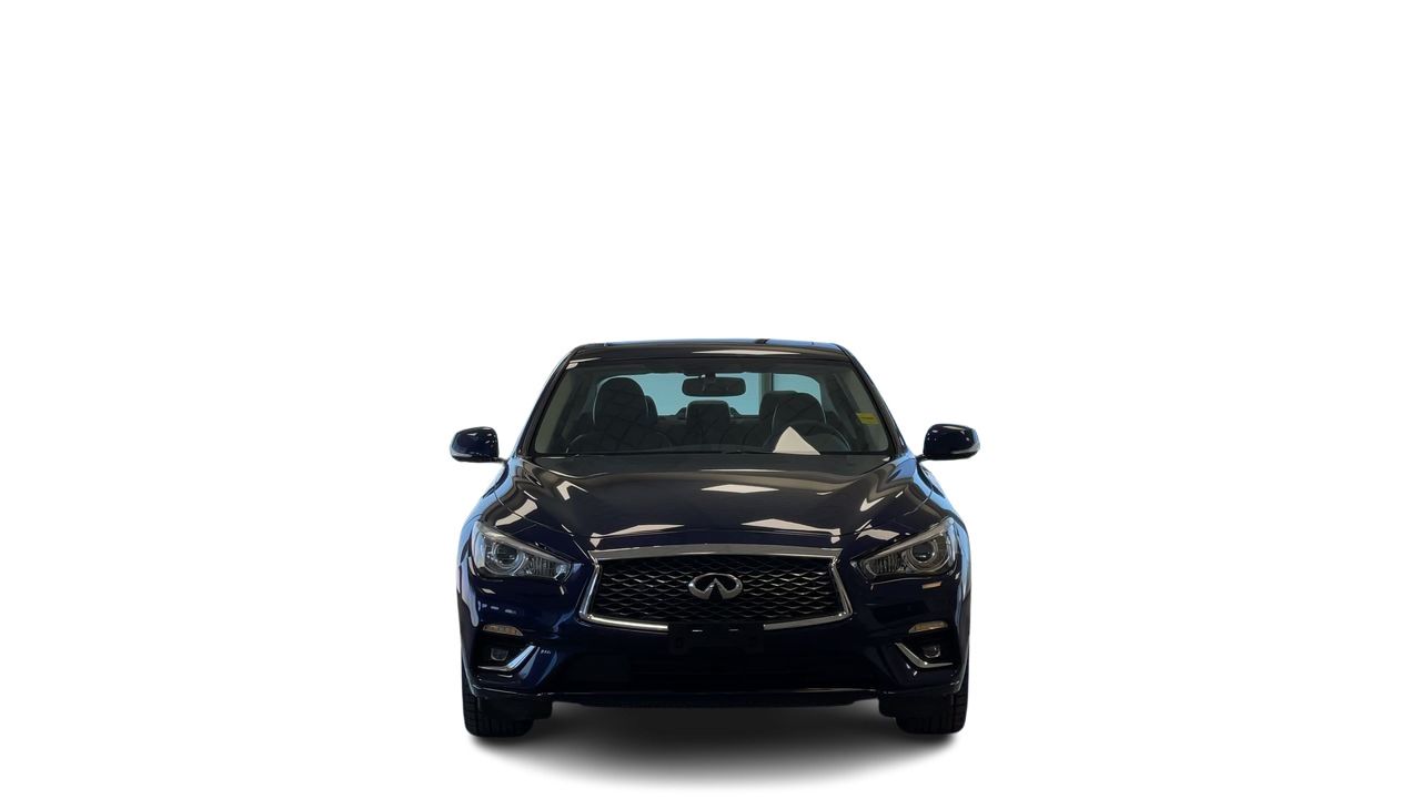 2024 Infiniti Q50 in Regina, Saskatchewan