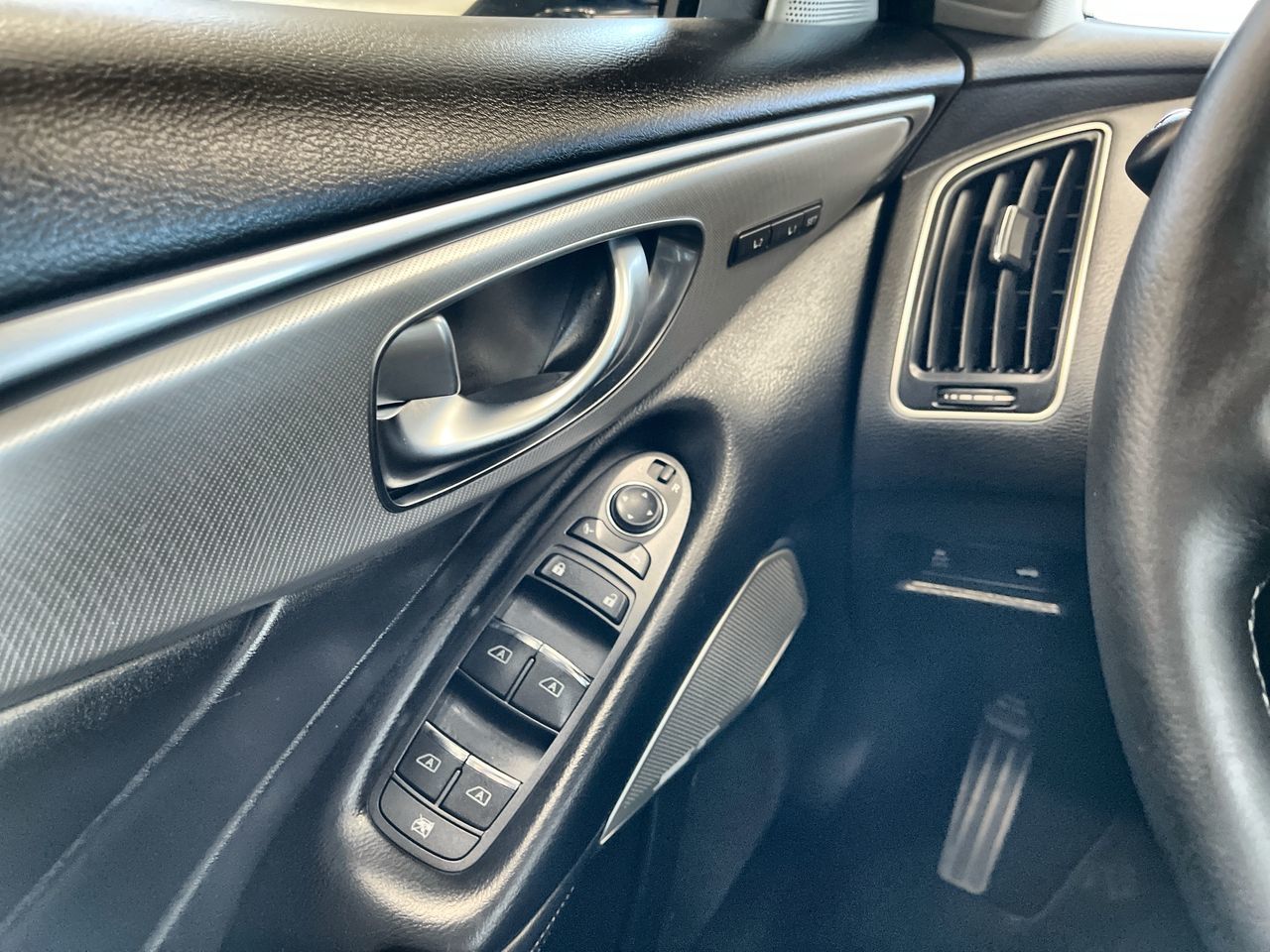 2024 Infiniti Q50 in Regina, Saskatchewan