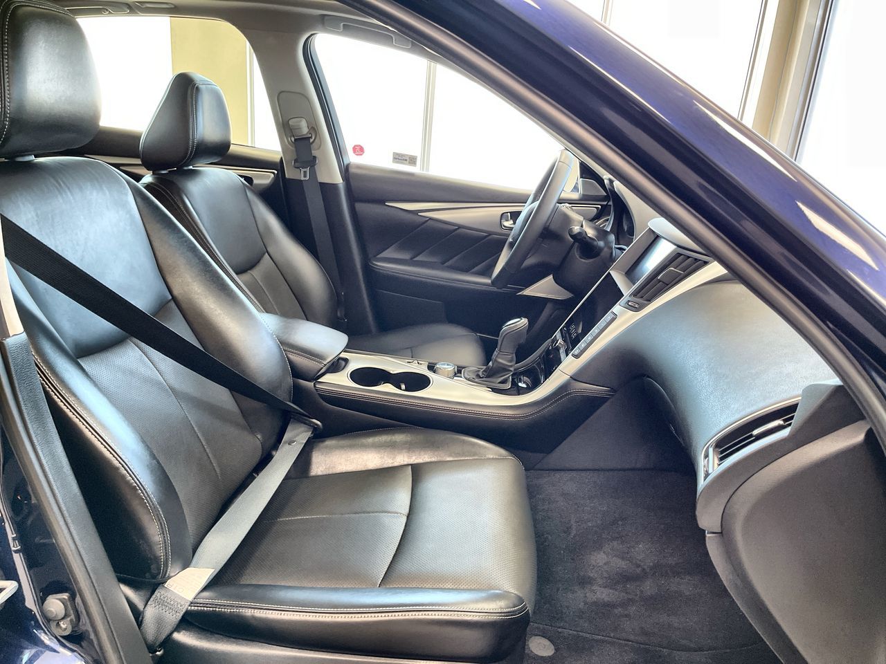 2024 Infiniti Q50 in Regina, Saskatchewan