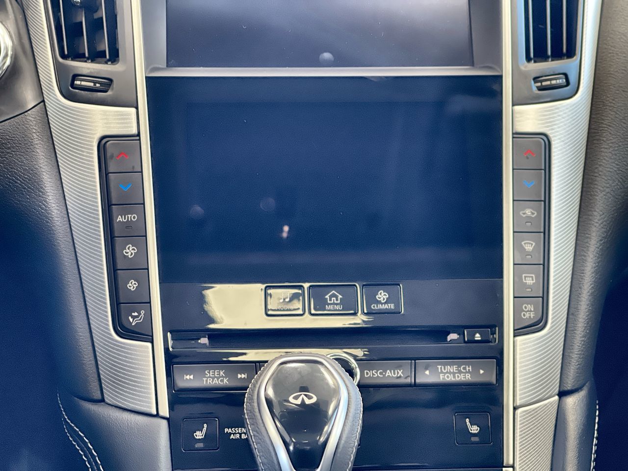 2024 Infiniti Q50 in Regina, Saskatchewan