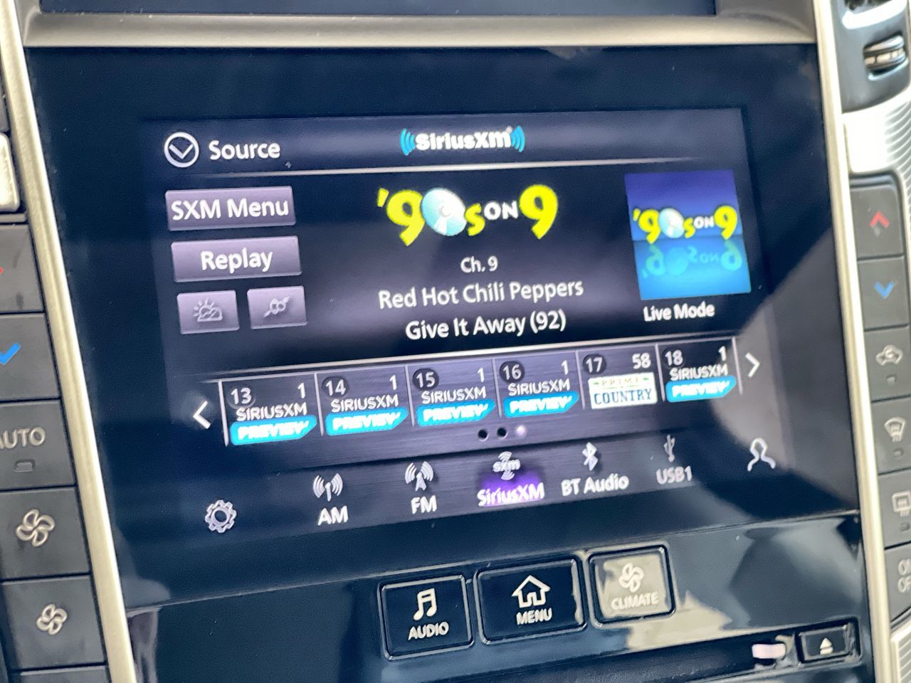 2024 Infiniti Q50 in Regina, Saskatchewan