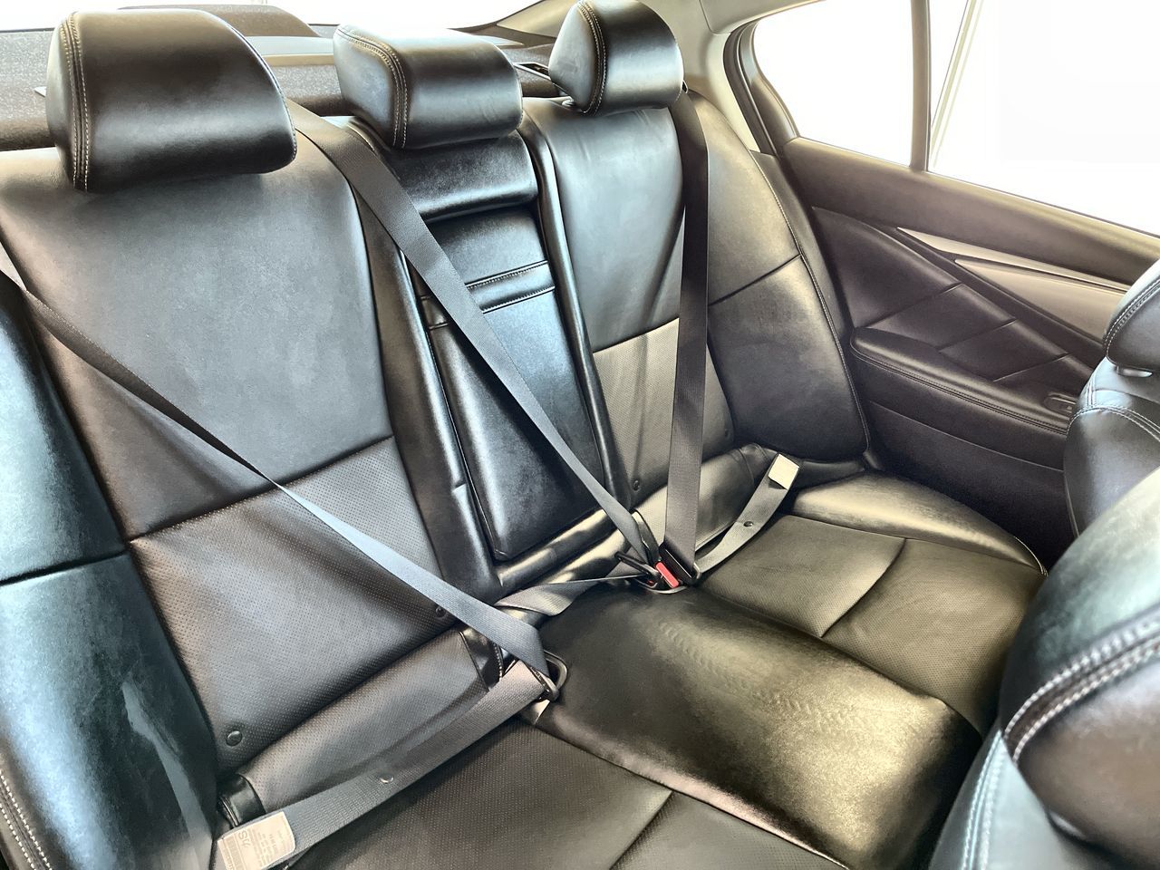 2024 Infiniti Q50 in Regina, Saskatchewan