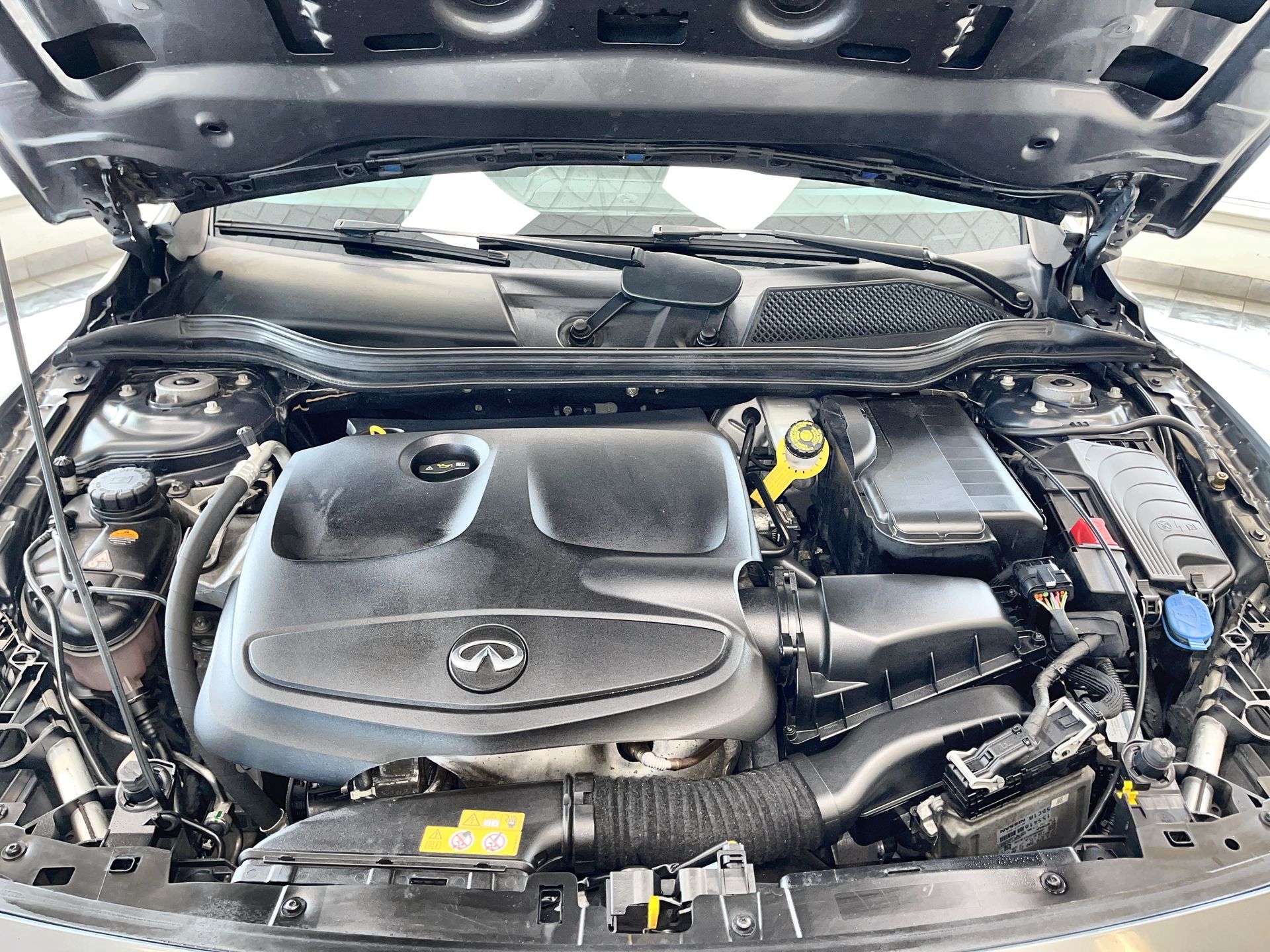 Infiniti QX30  2017 à Regina, Saskatchewan