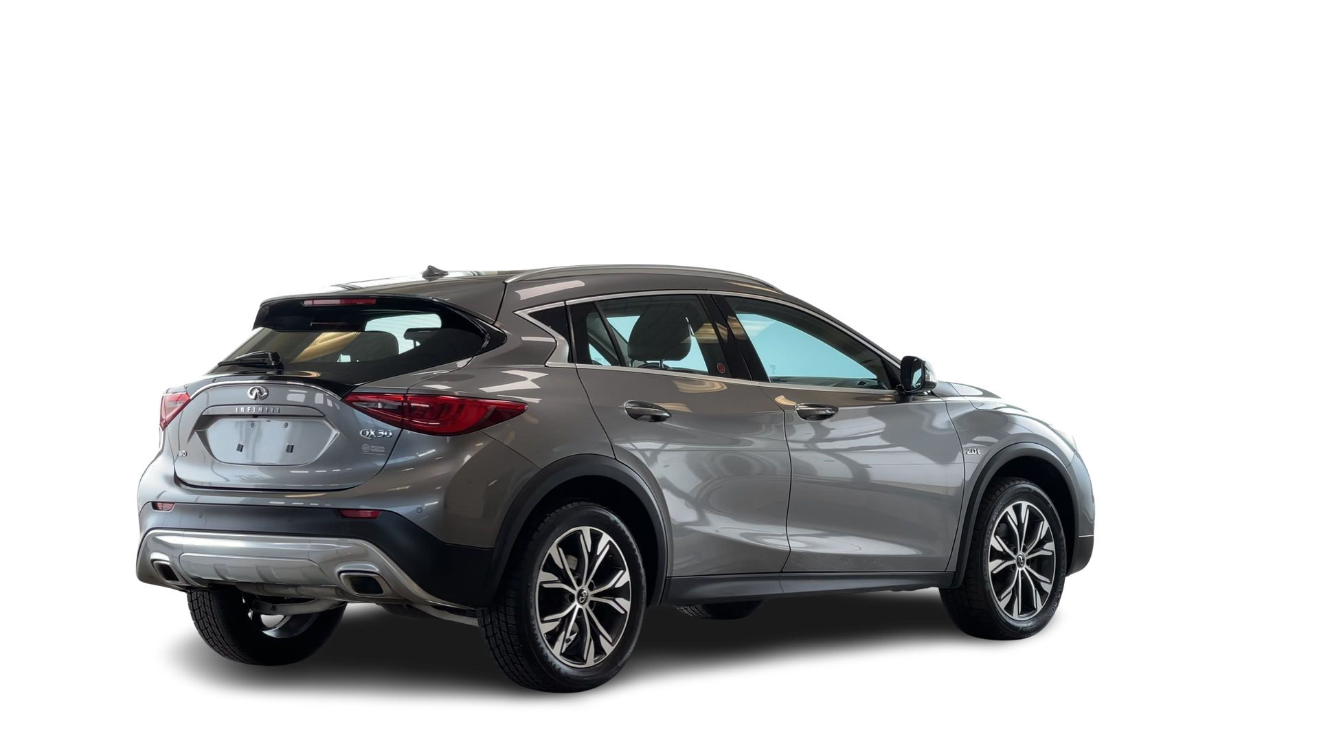 Infiniti QX30  2017 à Regina, Saskatchewan