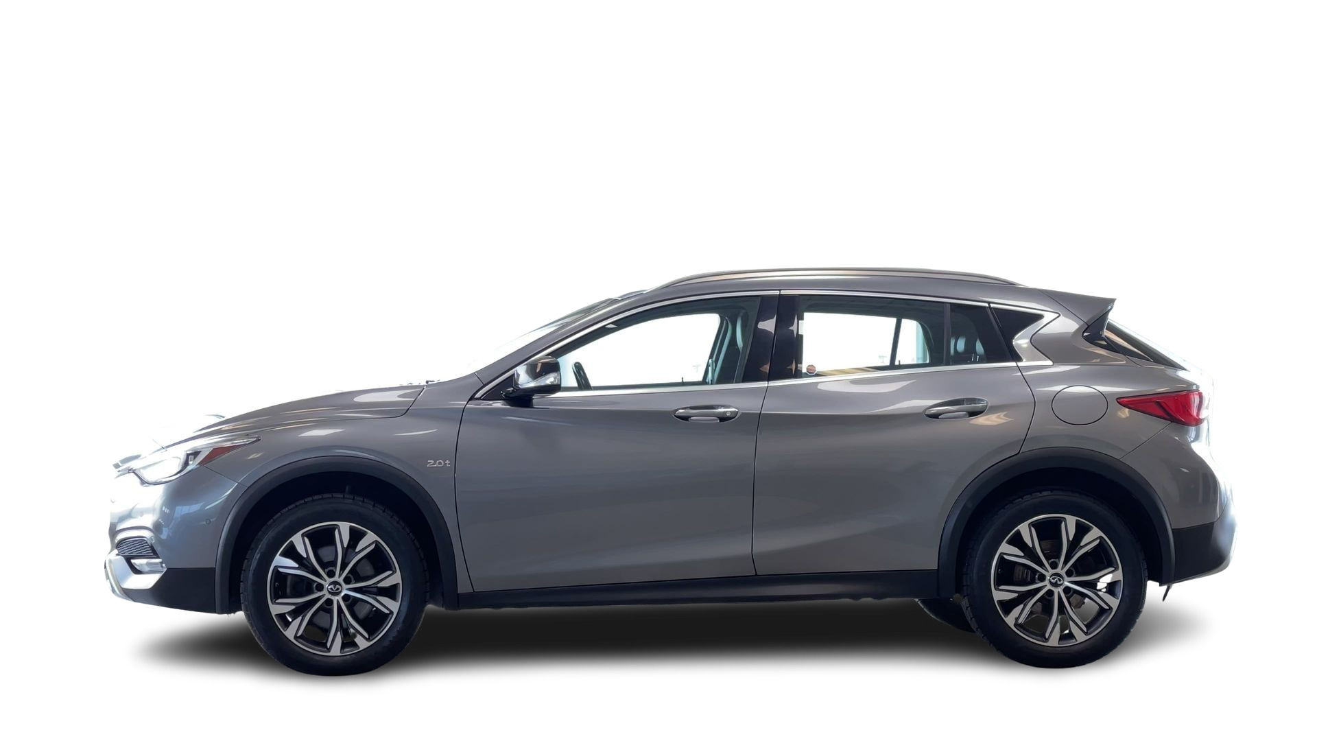 Infiniti QX30  2017 à Regina, Saskatchewan