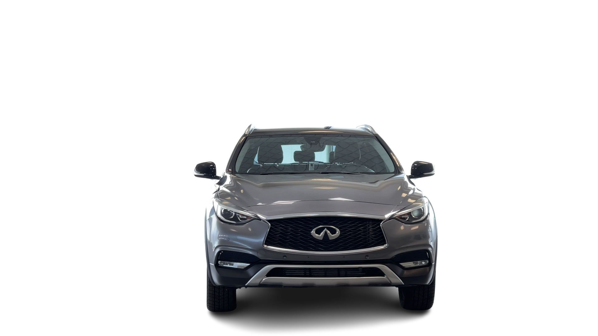 Infiniti QX30  2017 à Regina, Saskatchewan