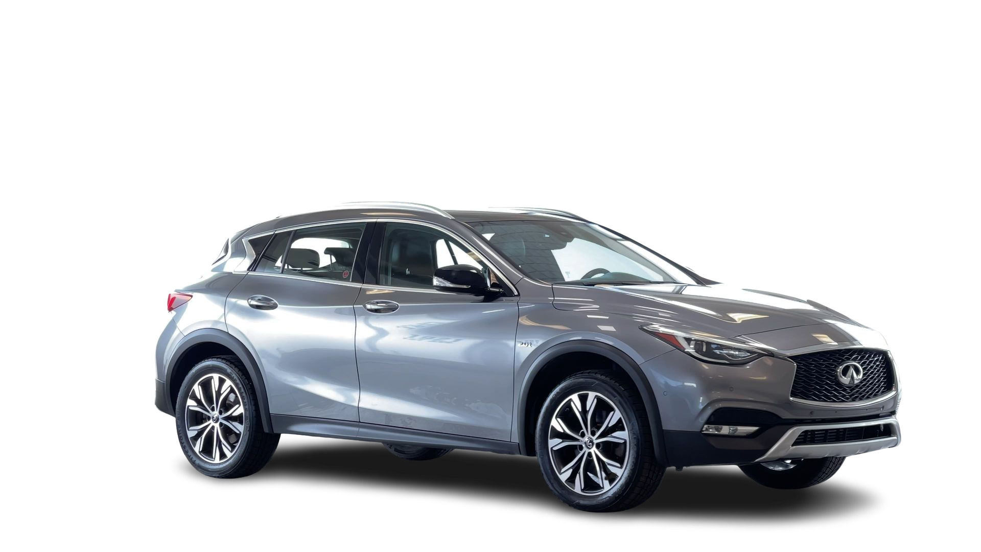 Infiniti QX30  2017 à Regina, Saskatchewan