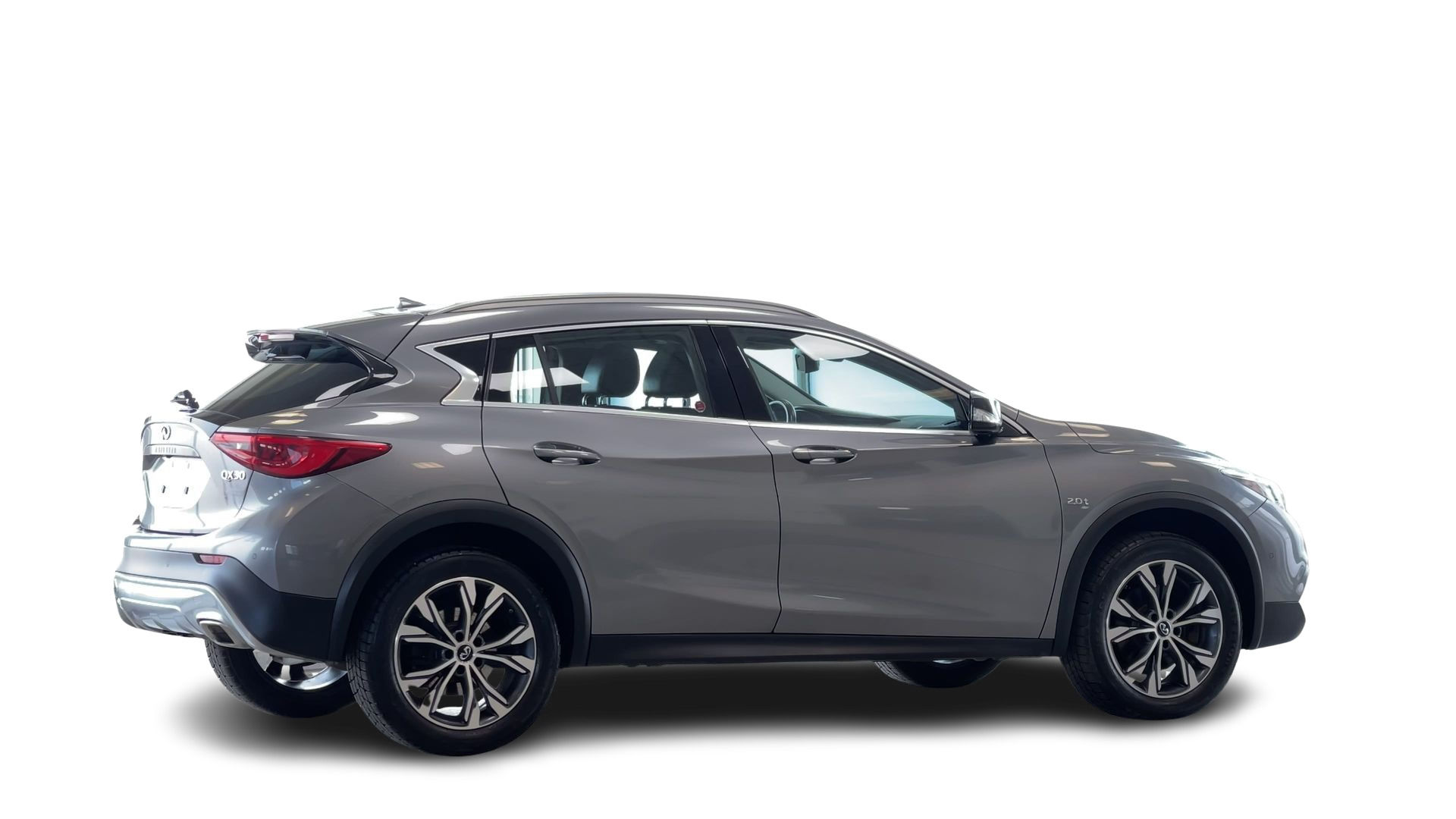 Infiniti QX30  2017 à Regina, Saskatchewan