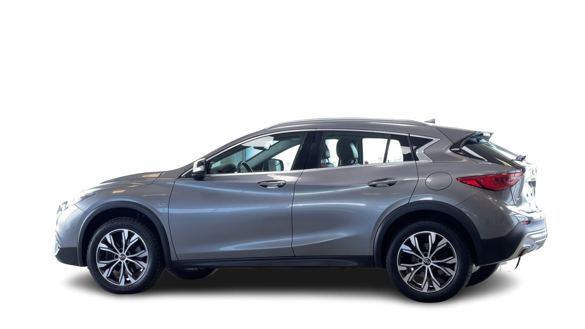 Infiniti QX30  2017 à Regina, Saskatchewan