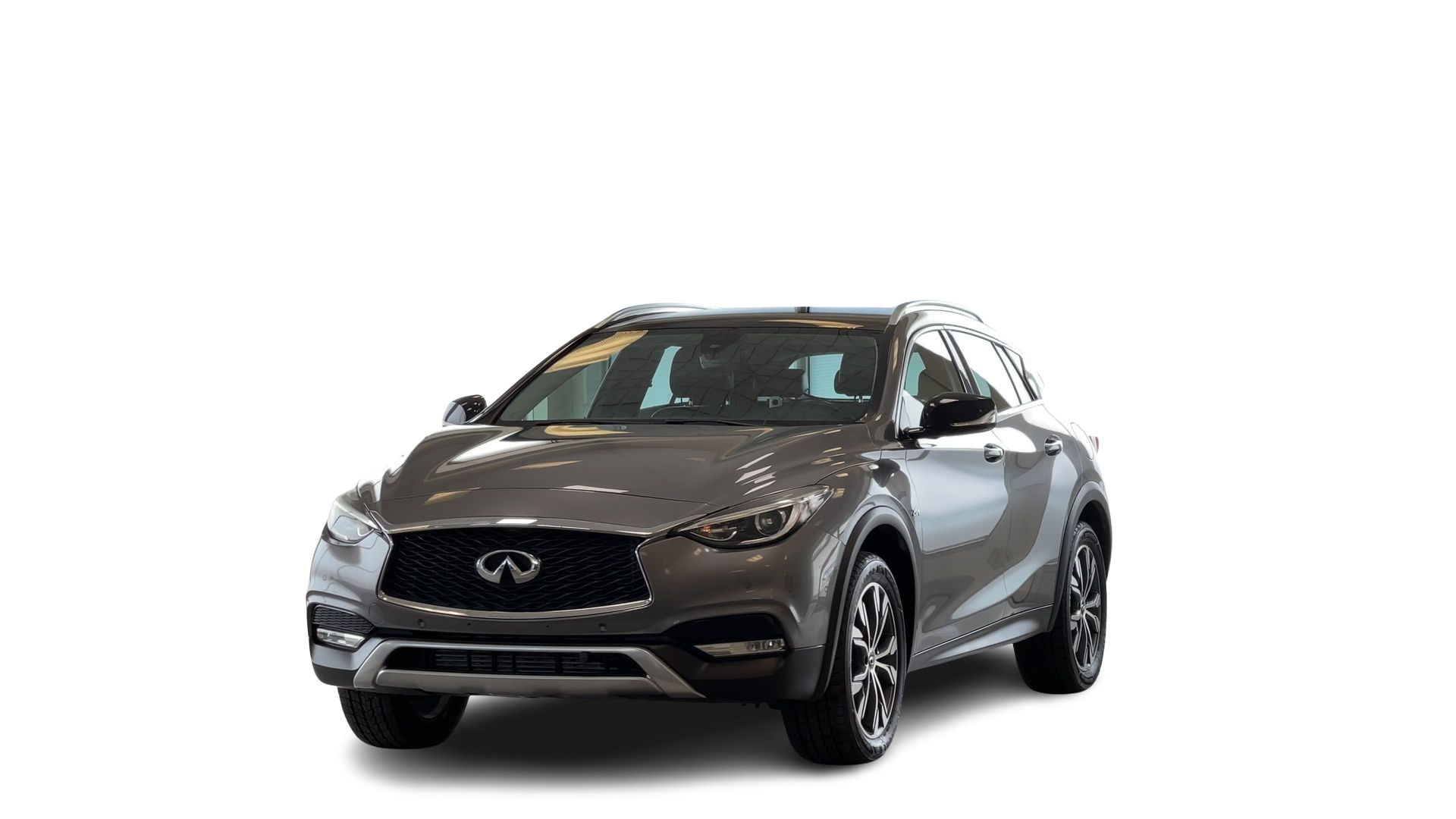 Infiniti QX30  2017 à Regina, Saskatchewan