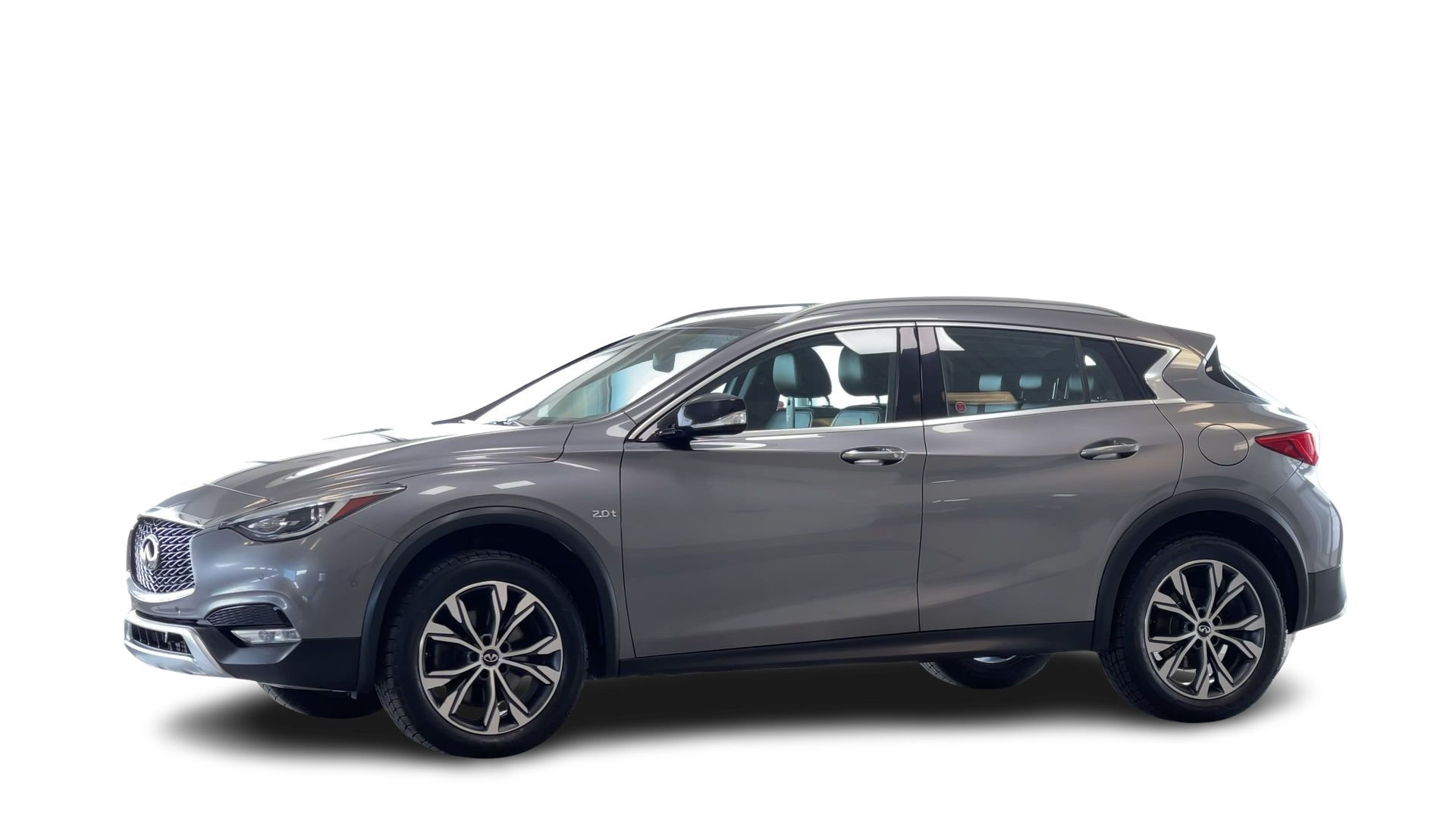 Infiniti QX30  2017 à Regina, Saskatchewan