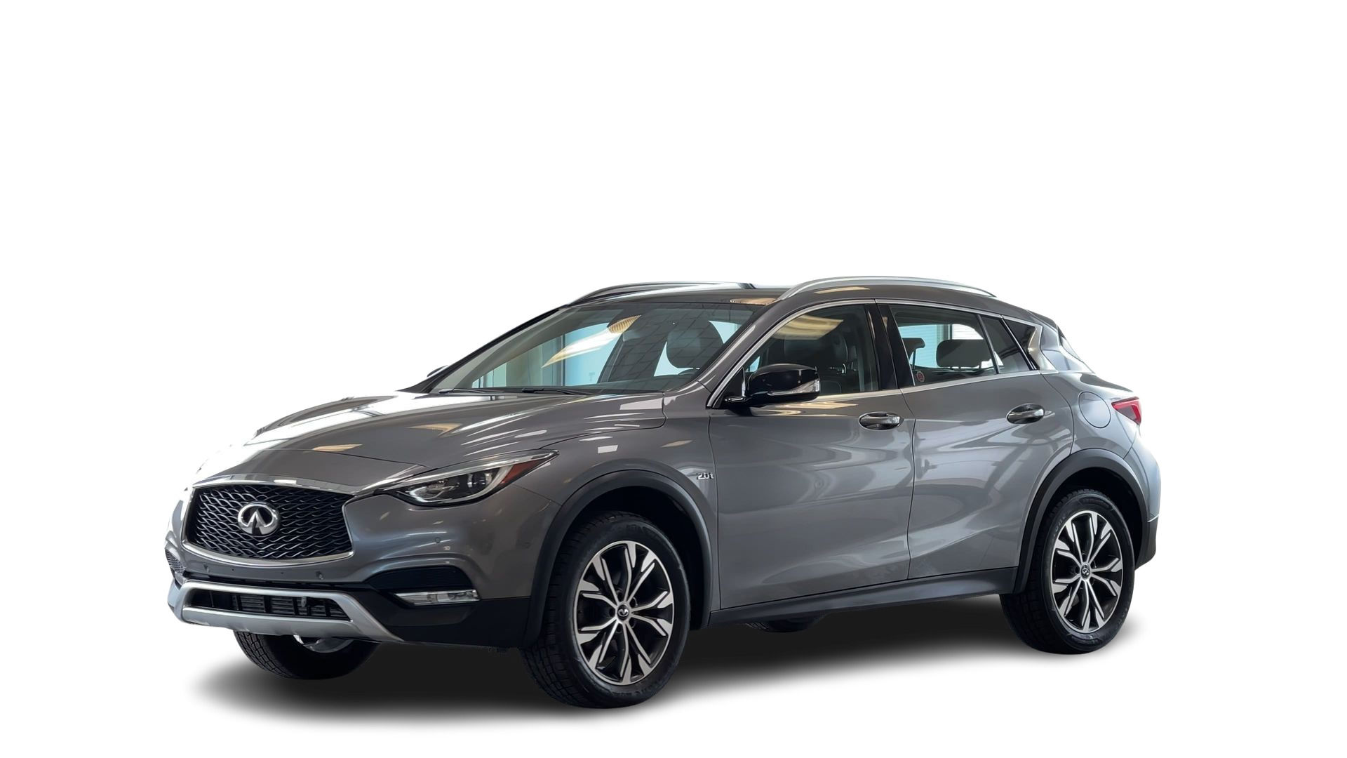 Infiniti QX30  2017 à Regina, Saskatchewan