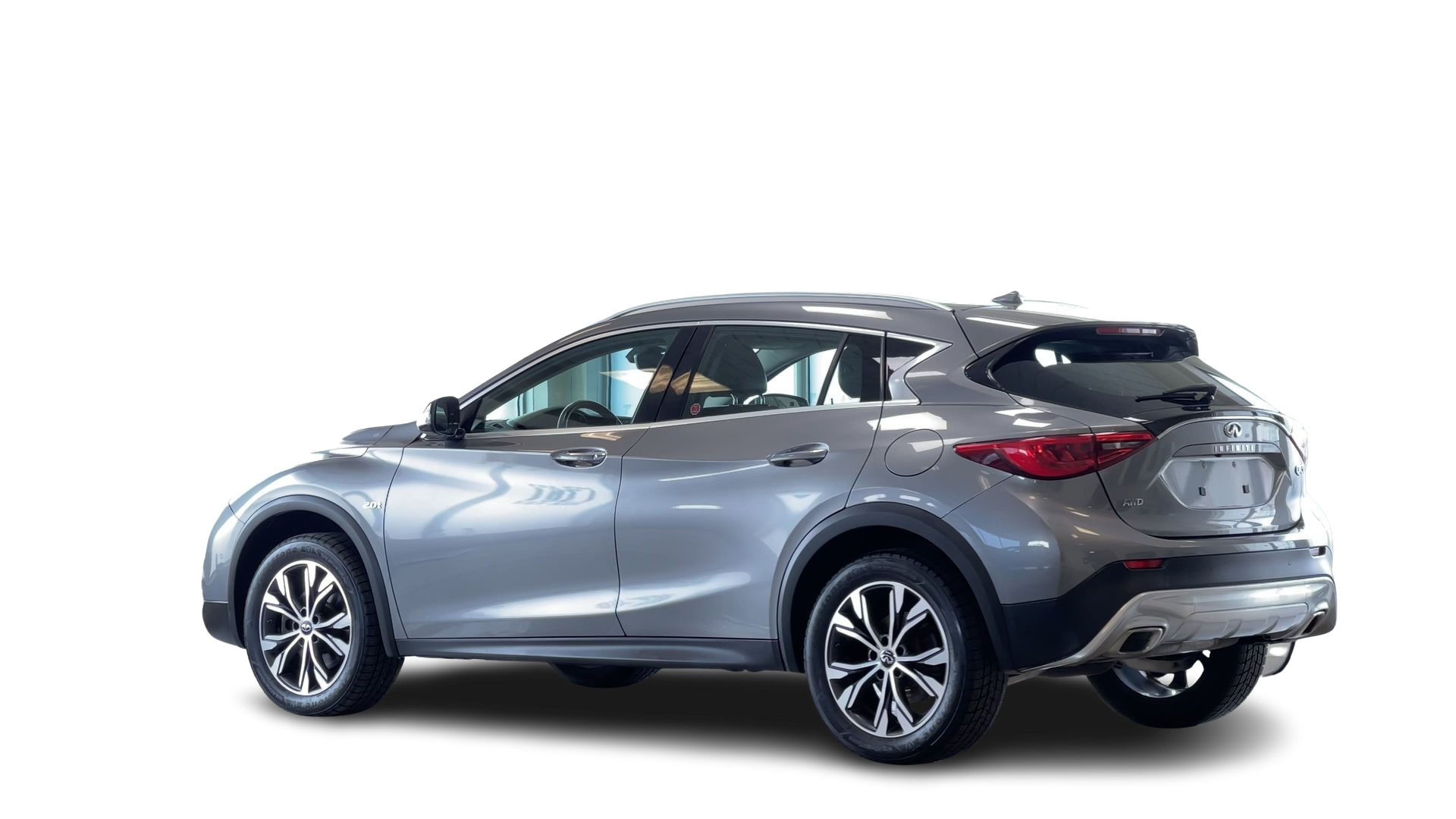 Infiniti QX30  2017 à Regina, Saskatchewan