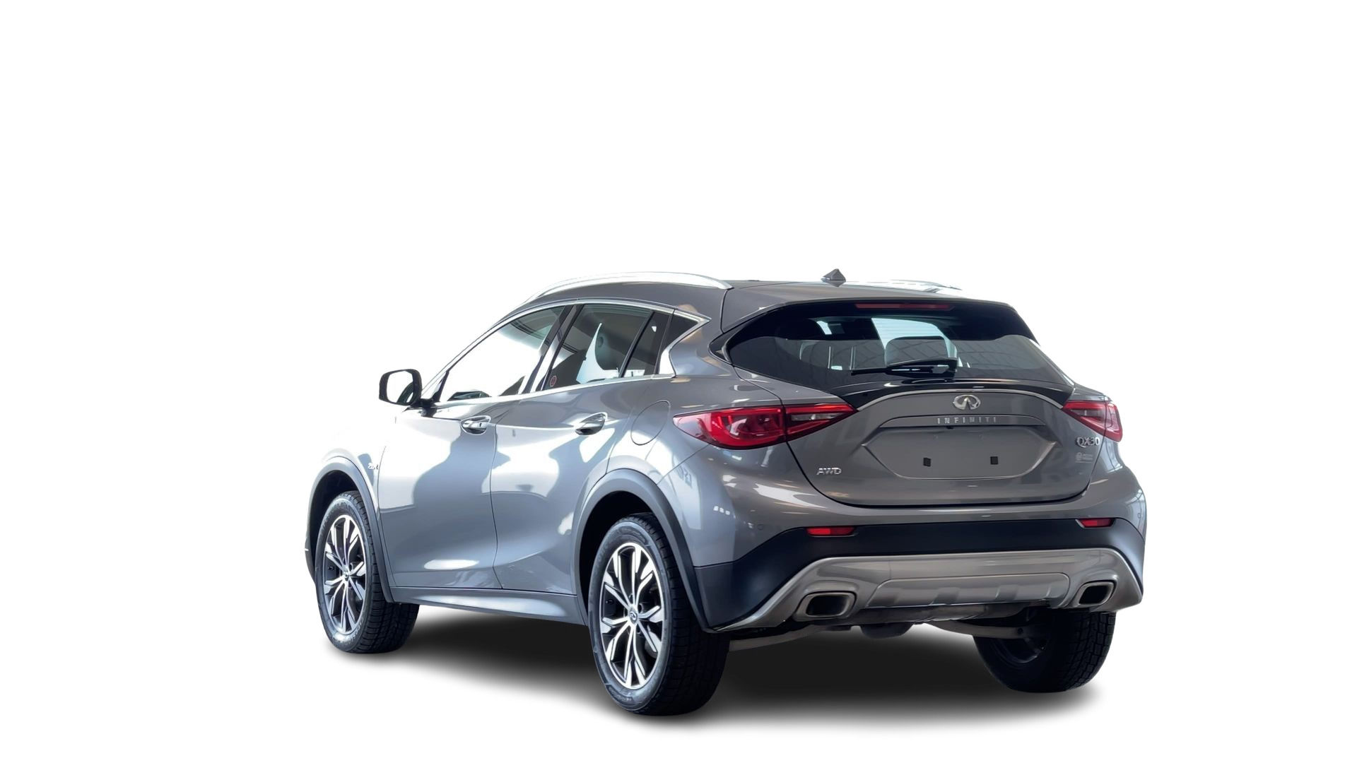 Infiniti QX30  2017 à Regina, Saskatchewan