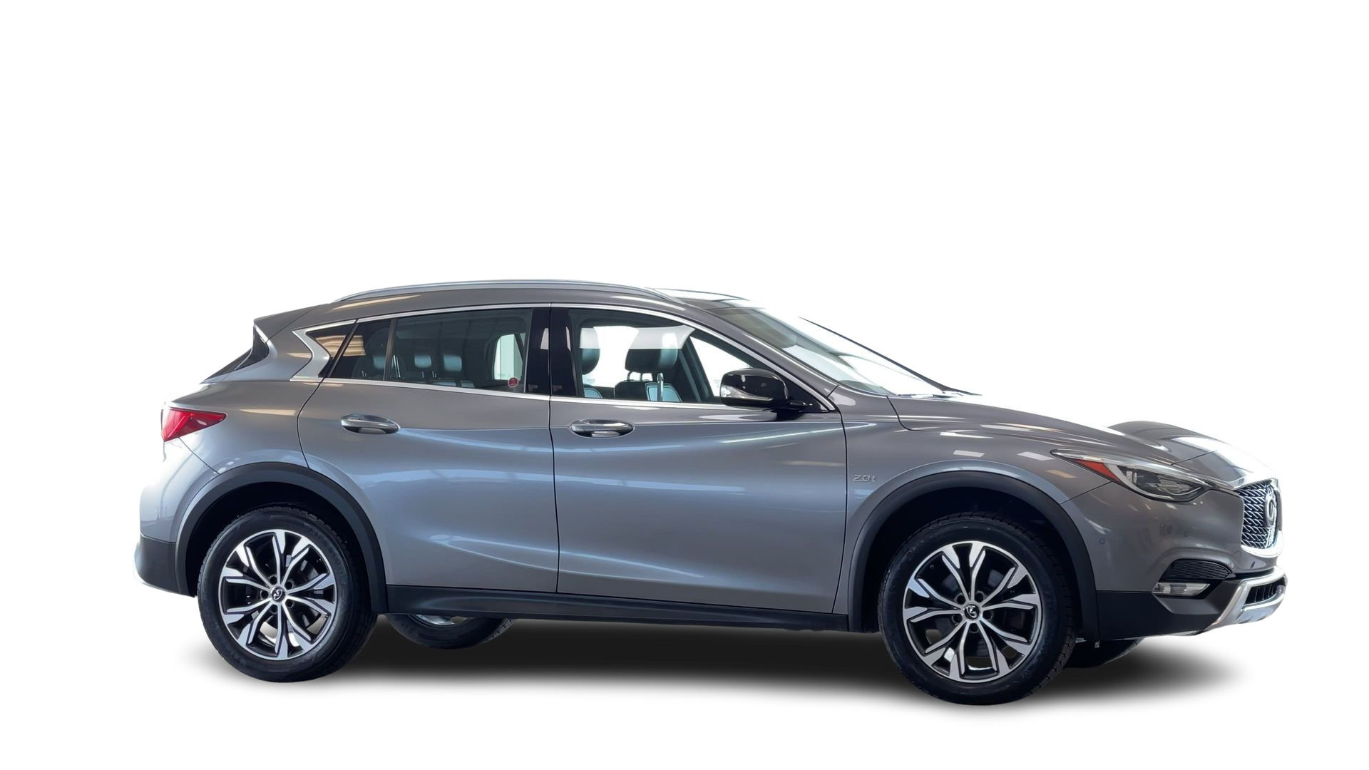 Infiniti QX30  2017 à Regina, Saskatchewan