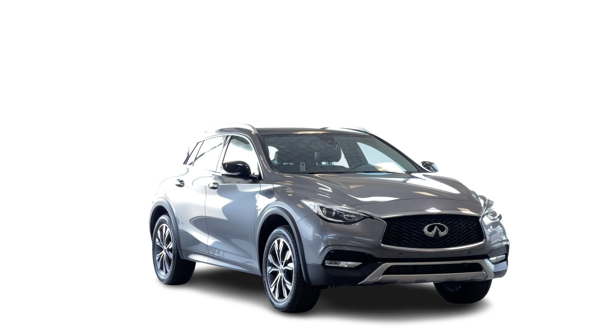 Infiniti QX30  2017 à Regina, Saskatchewan