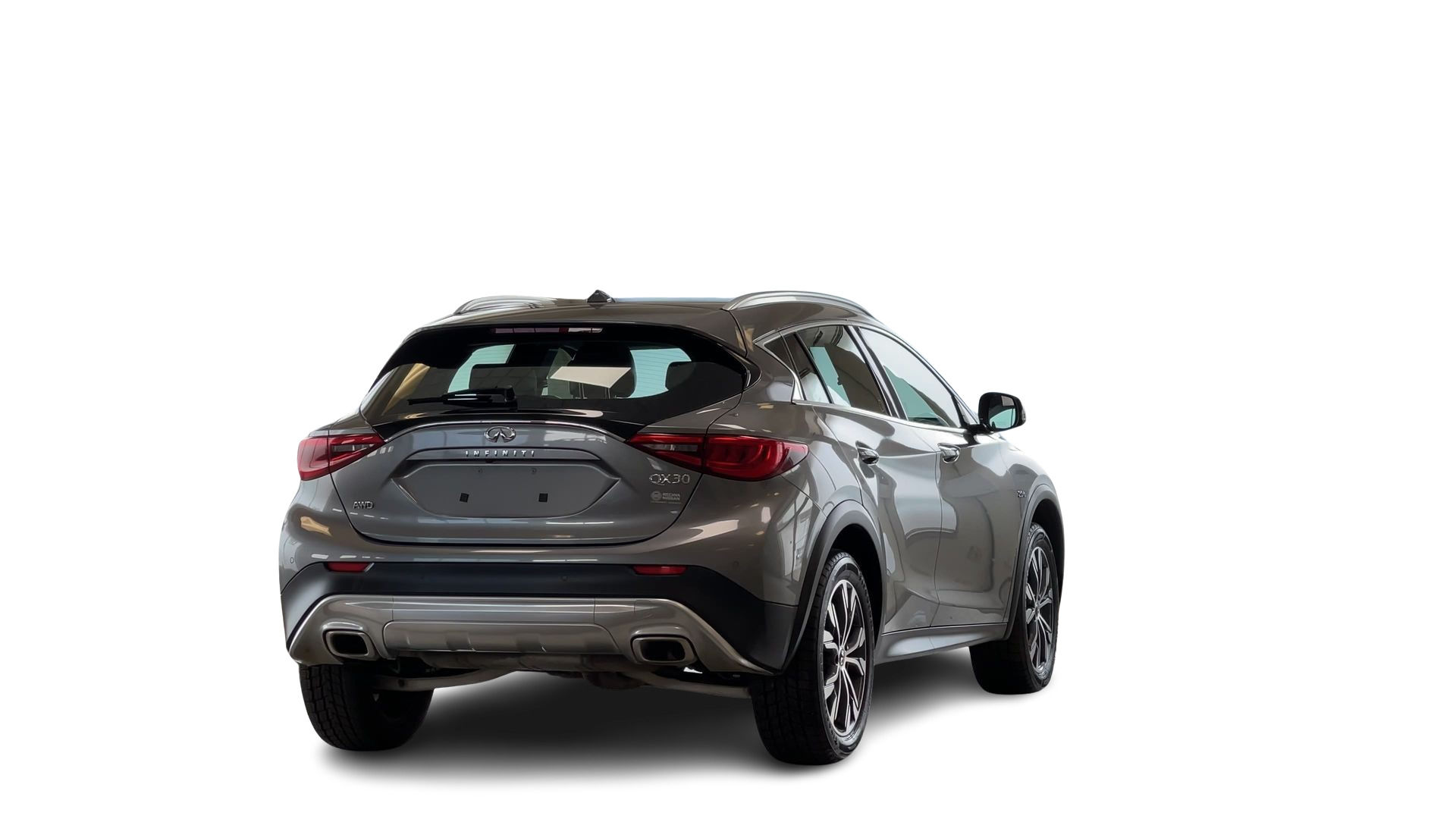Infiniti QX30  2017 à Regina, Saskatchewan