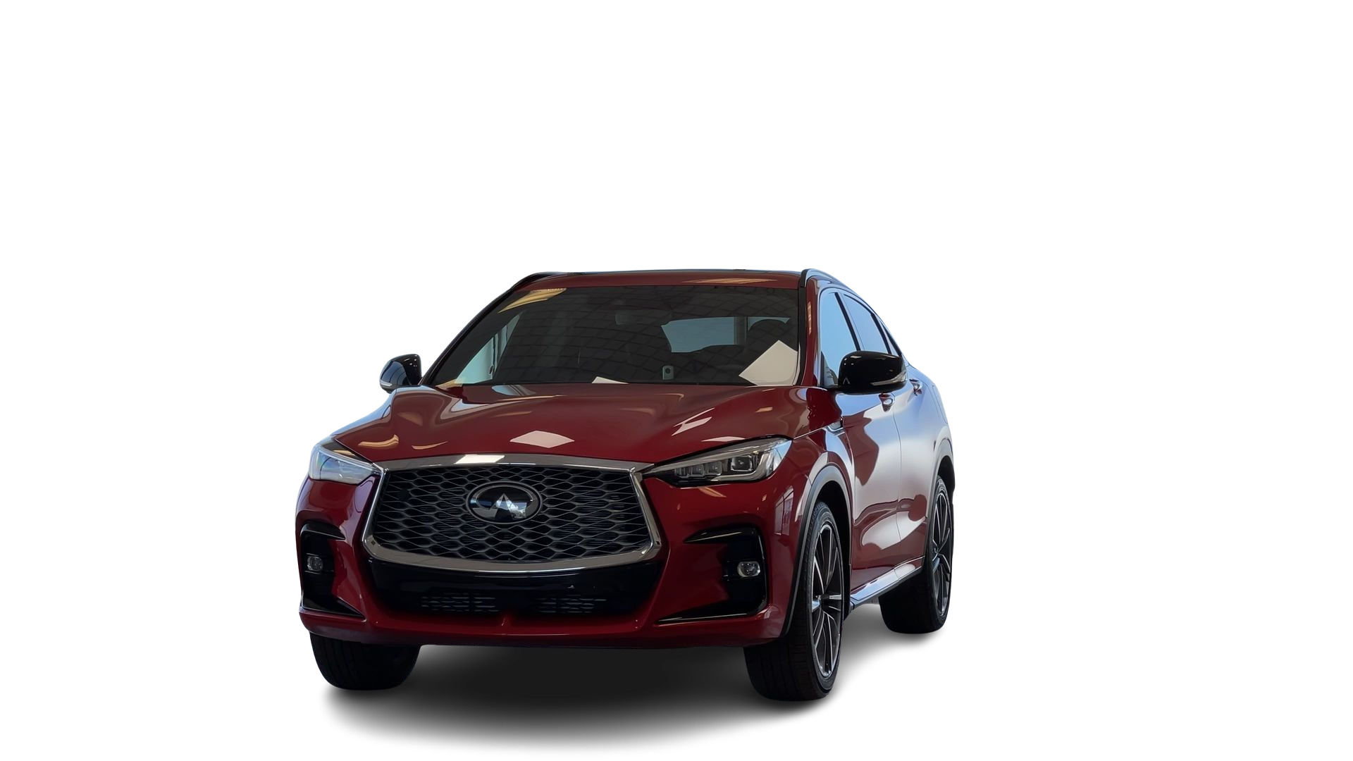 2024 Infiniti QX55 in Regina, Saskatchewan