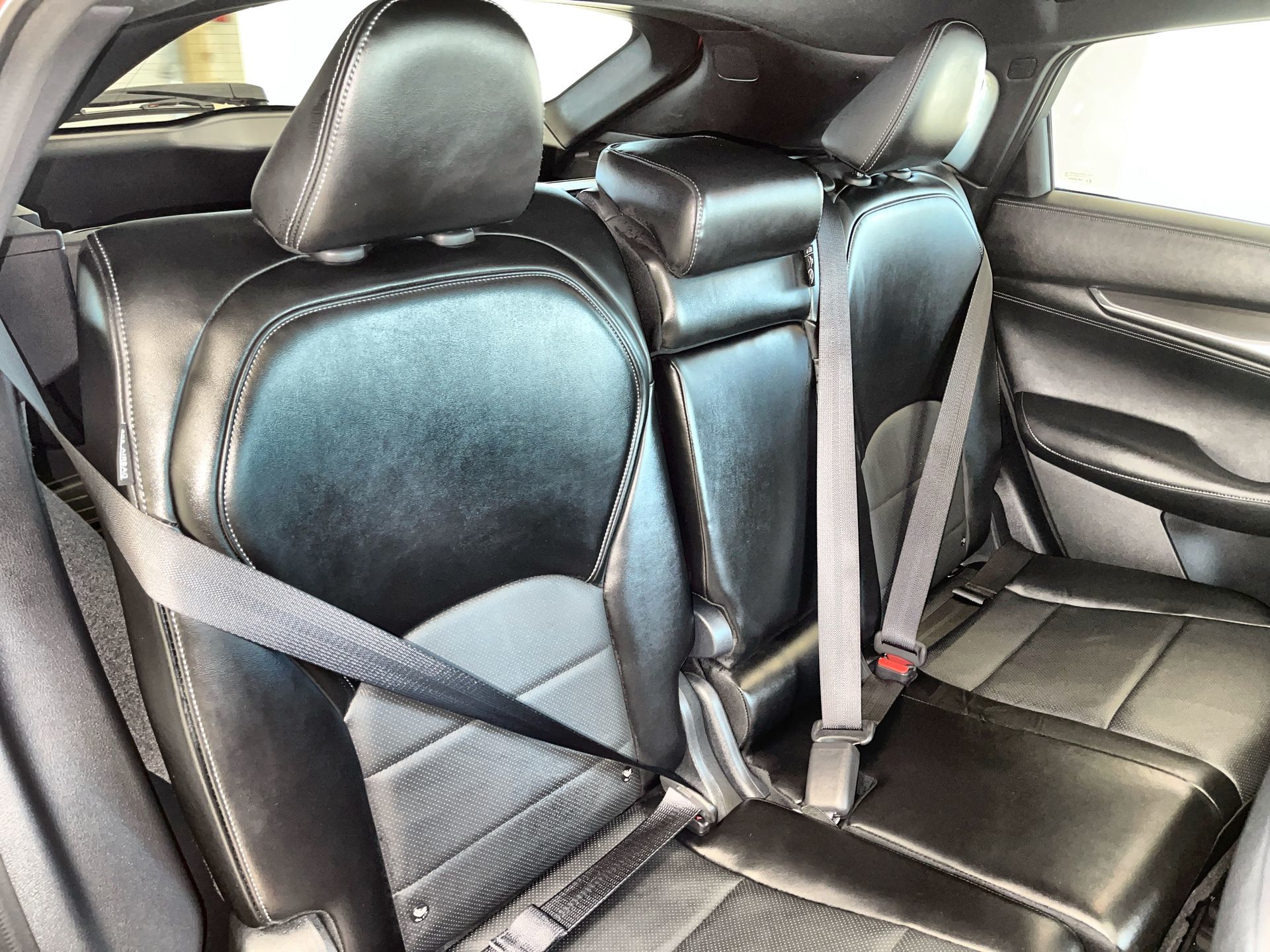 2024 Infiniti QX55 in Regina, Saskatchewan