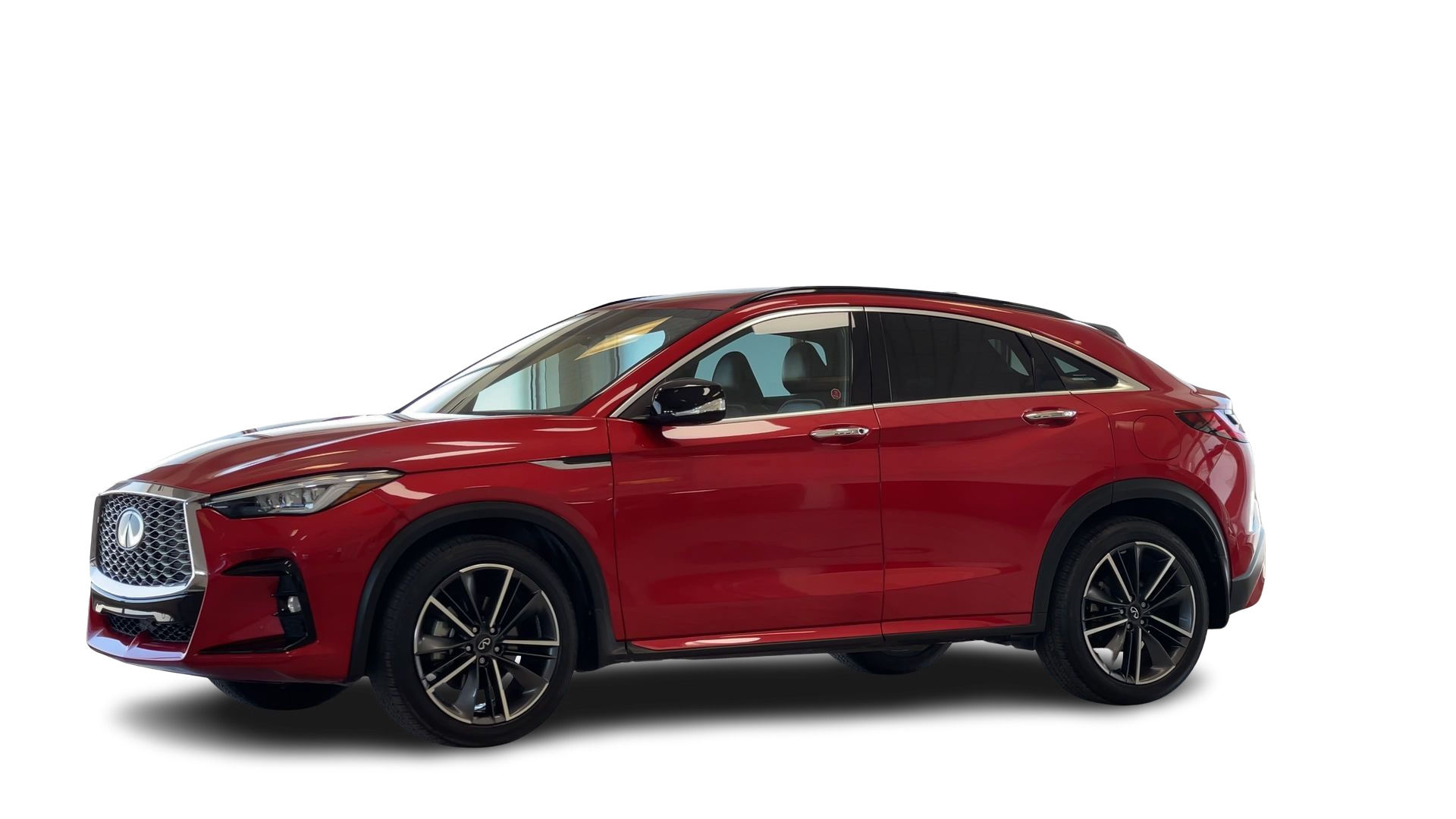 2024 Infiniti QX55 in Regina, Saskatchewan