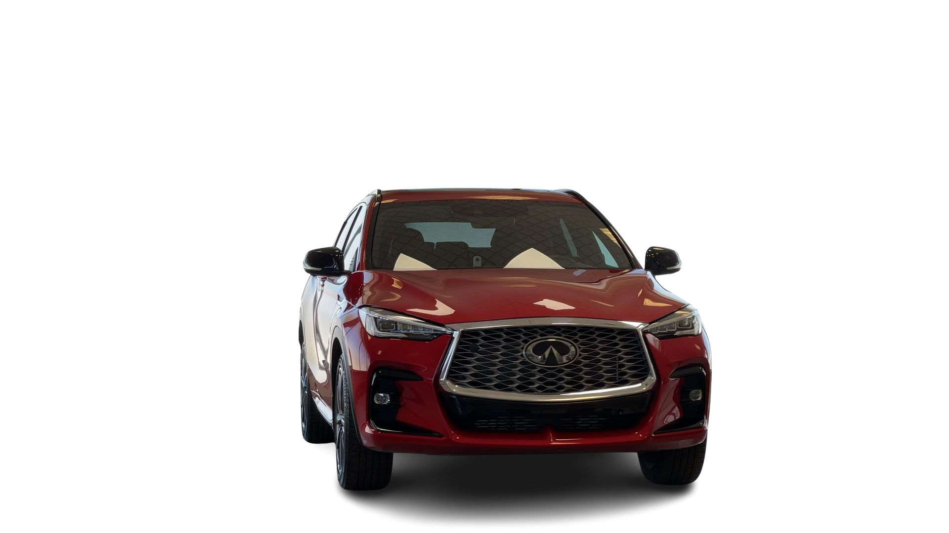 2024 Infiniti QX55 in Regina, Saskatchewan