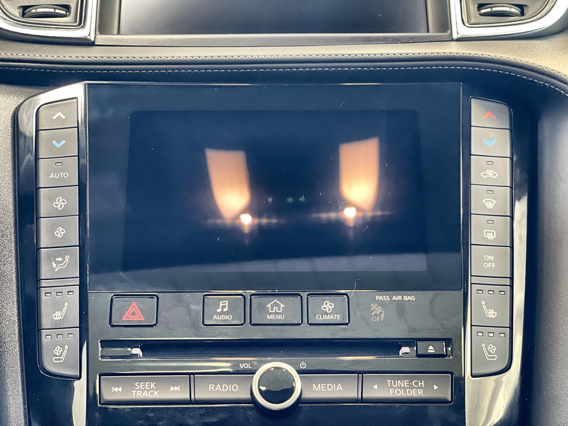 2024 Infiniti QX55 in Regina, Saskatchewan