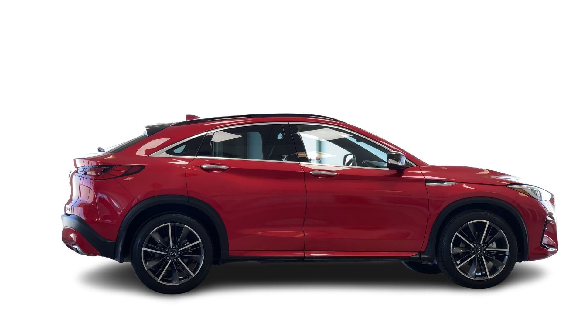 2024 Infiniti QX55 in Regina, Saskatchewan
