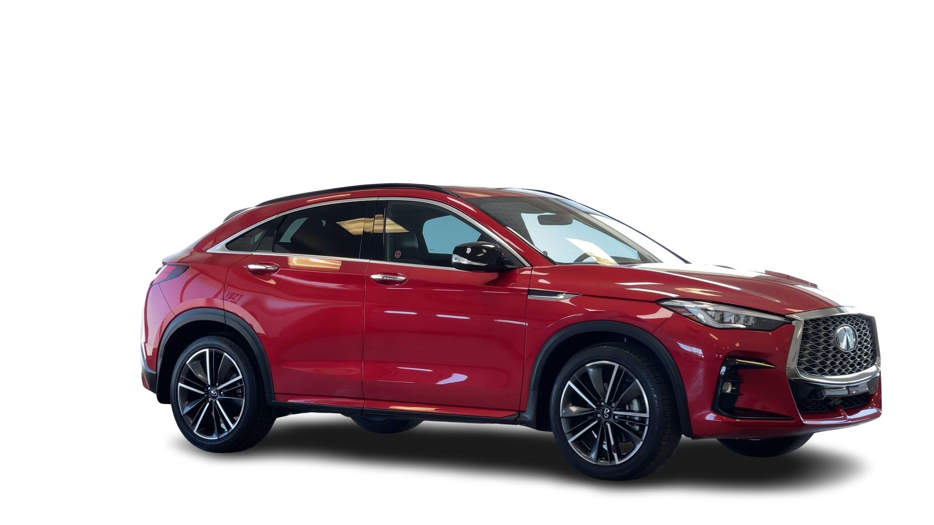 2024 Infiniti QX55 in Regina, Saskatchewan
