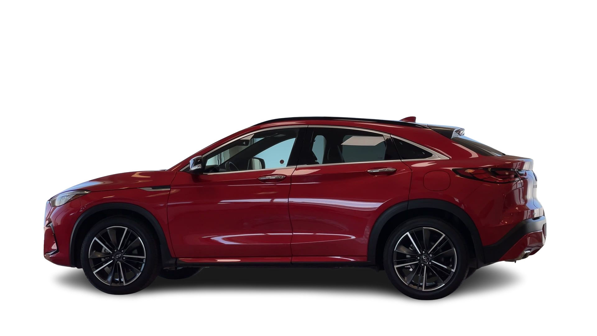 2024 Infiniti QX55 in Regina, Saskatchewan