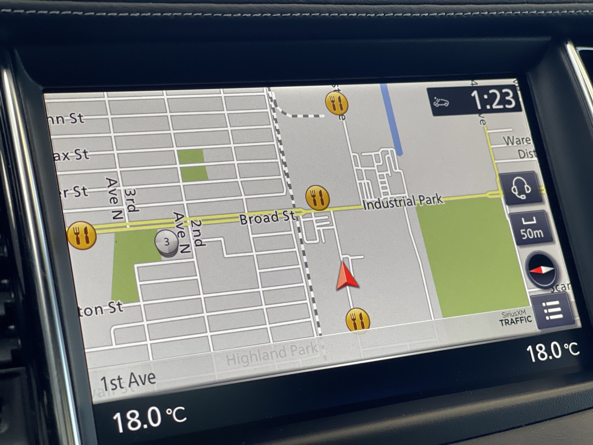 2024 Infiniti QX55 in Regina, Saskatchewan