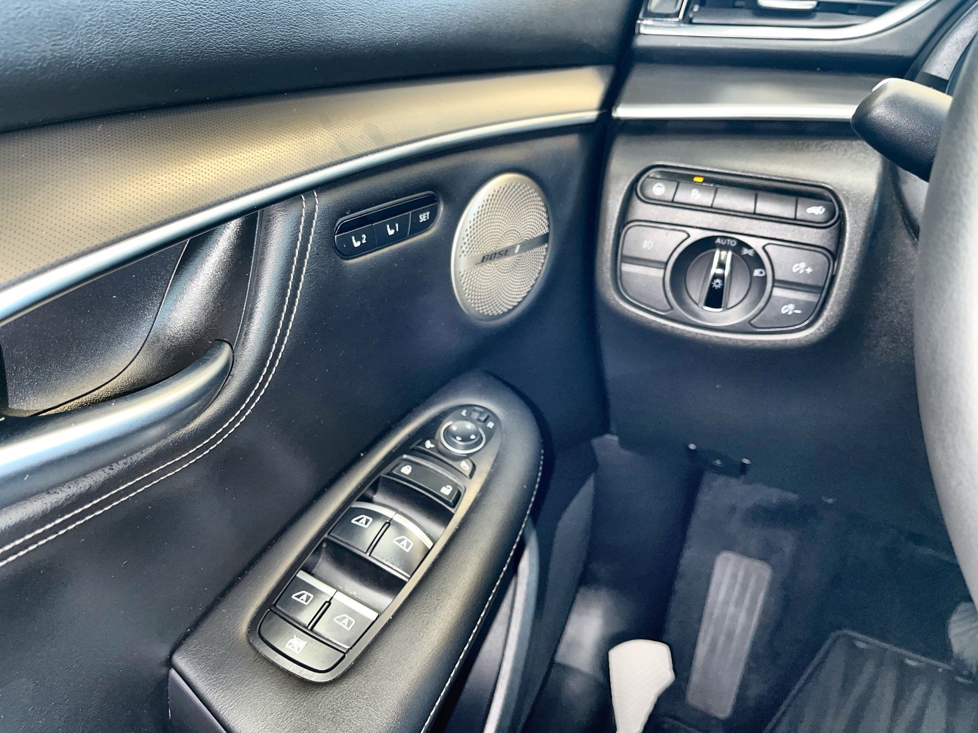 2024 Infiniti QX55 in Regina, Saskatchewan
